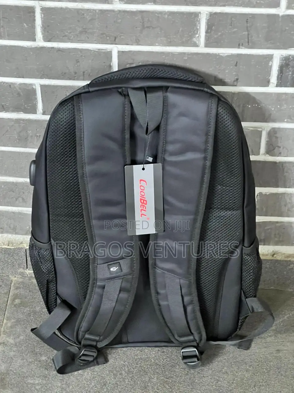 Chubont Backpacks