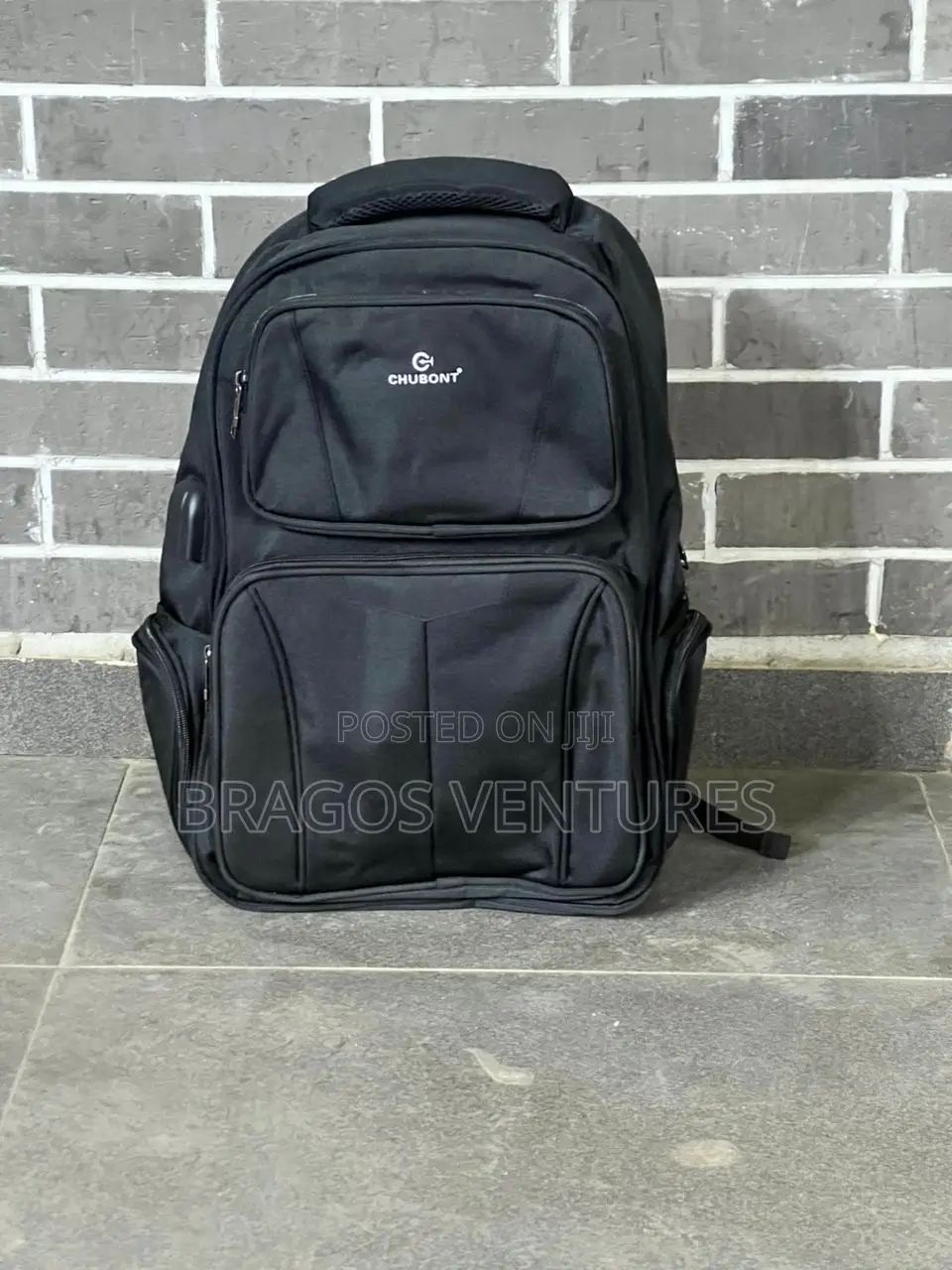Chubont Backpacks