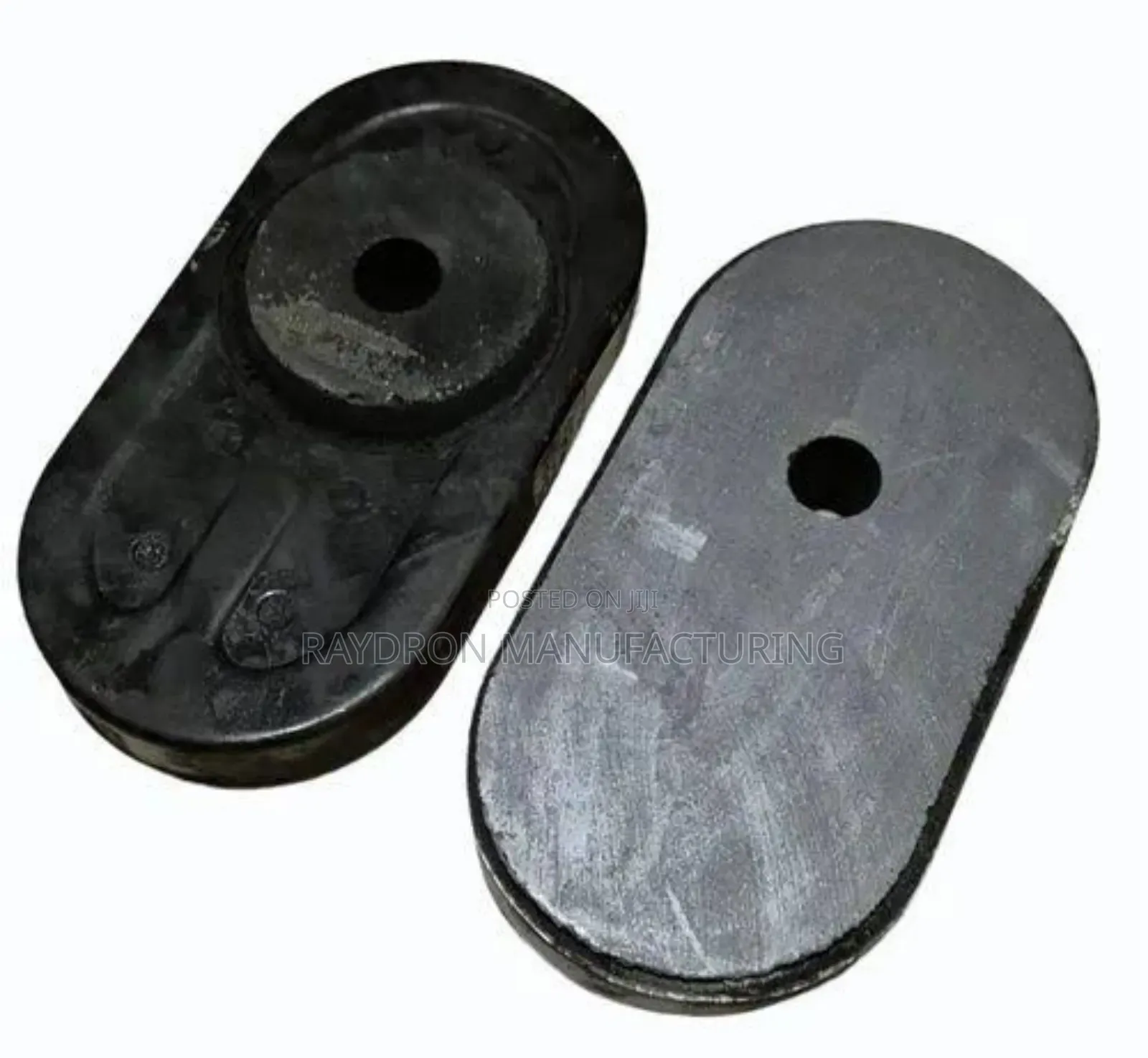 Tundish Slide Gate