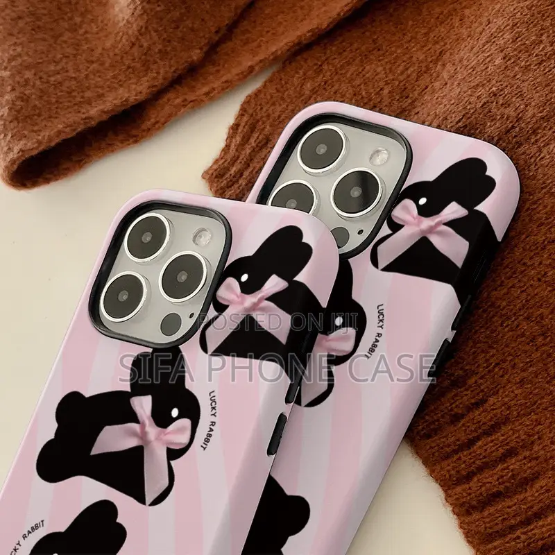Reborn iPhone Case