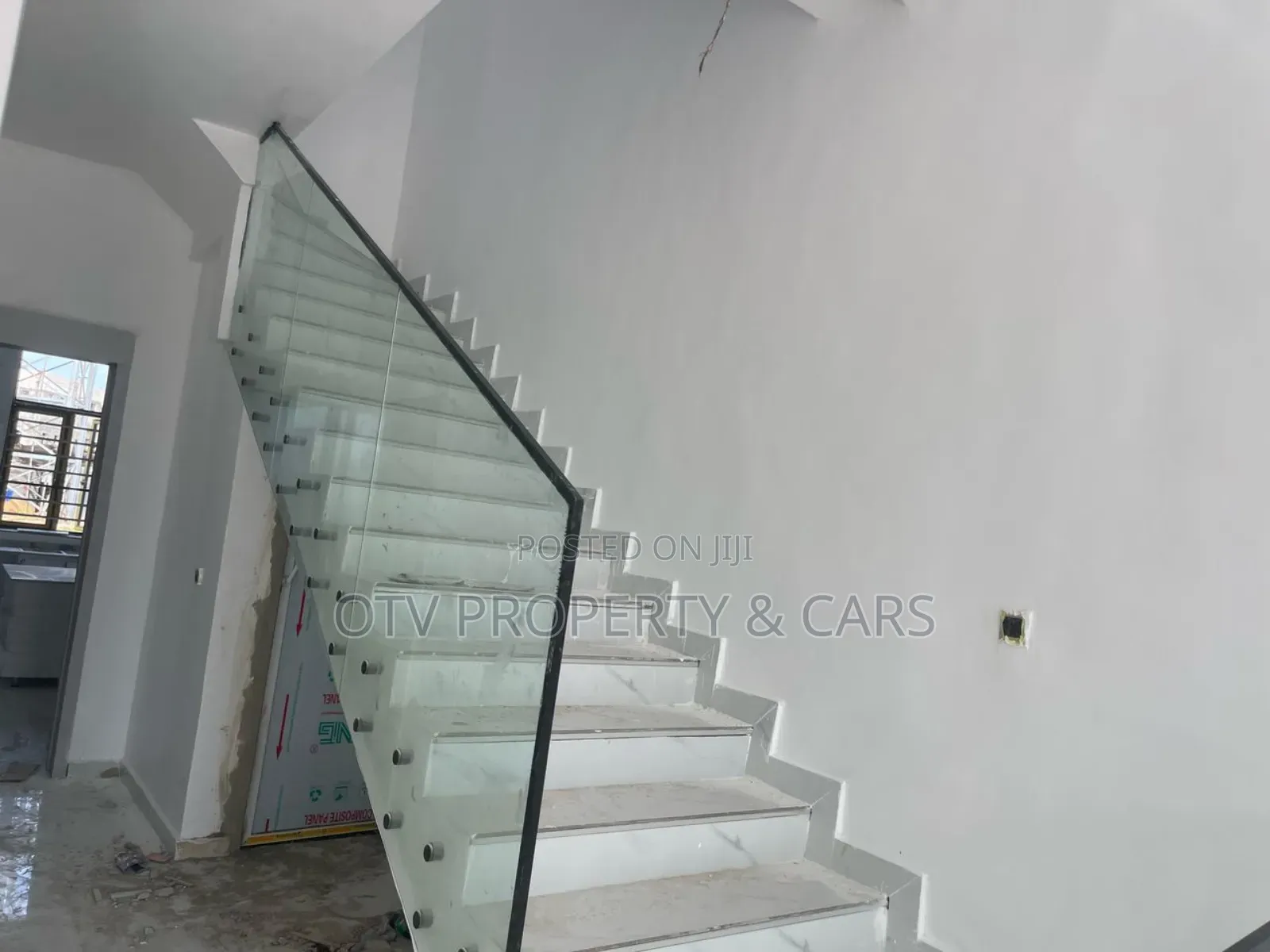 Furnished 5bdrm Duplex in Ajah for sale