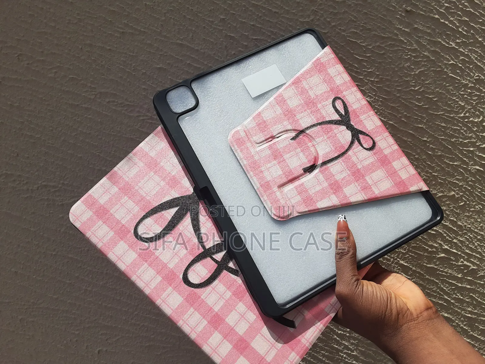 Sifa Phone Case
