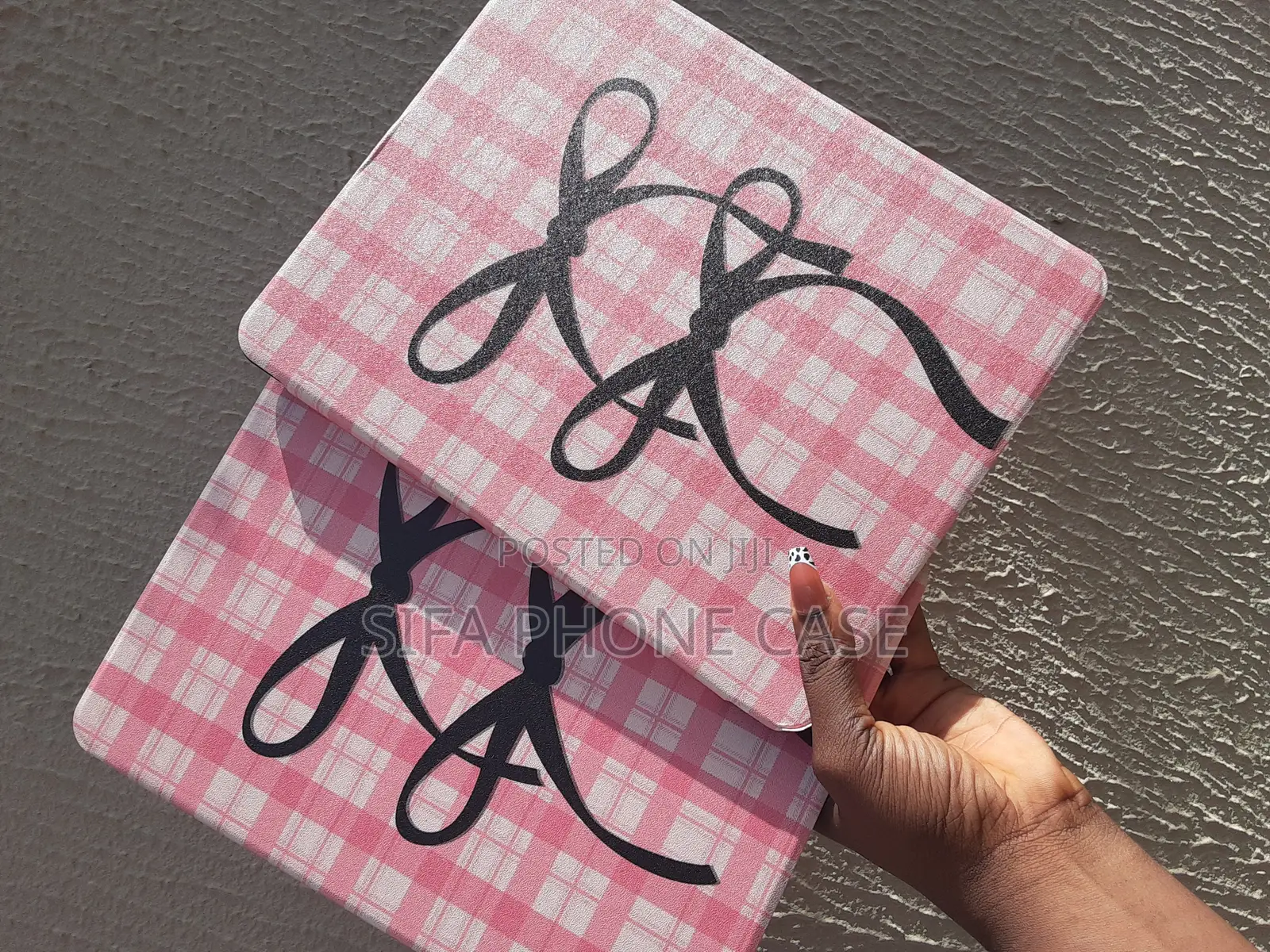 Sifa Phone Case