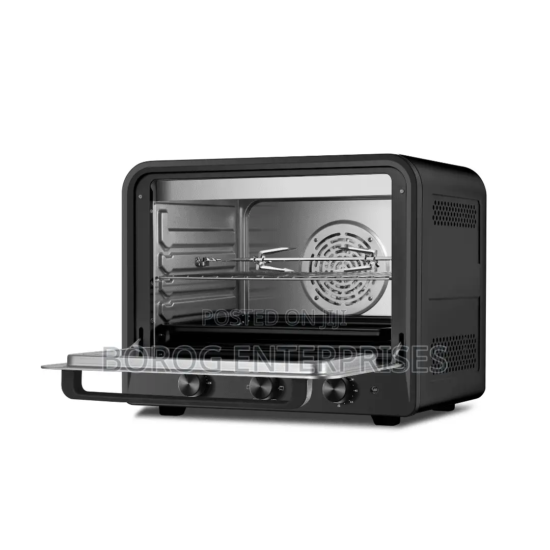 Hisense Toaster Oven 45l 2000w H45tobk20s1