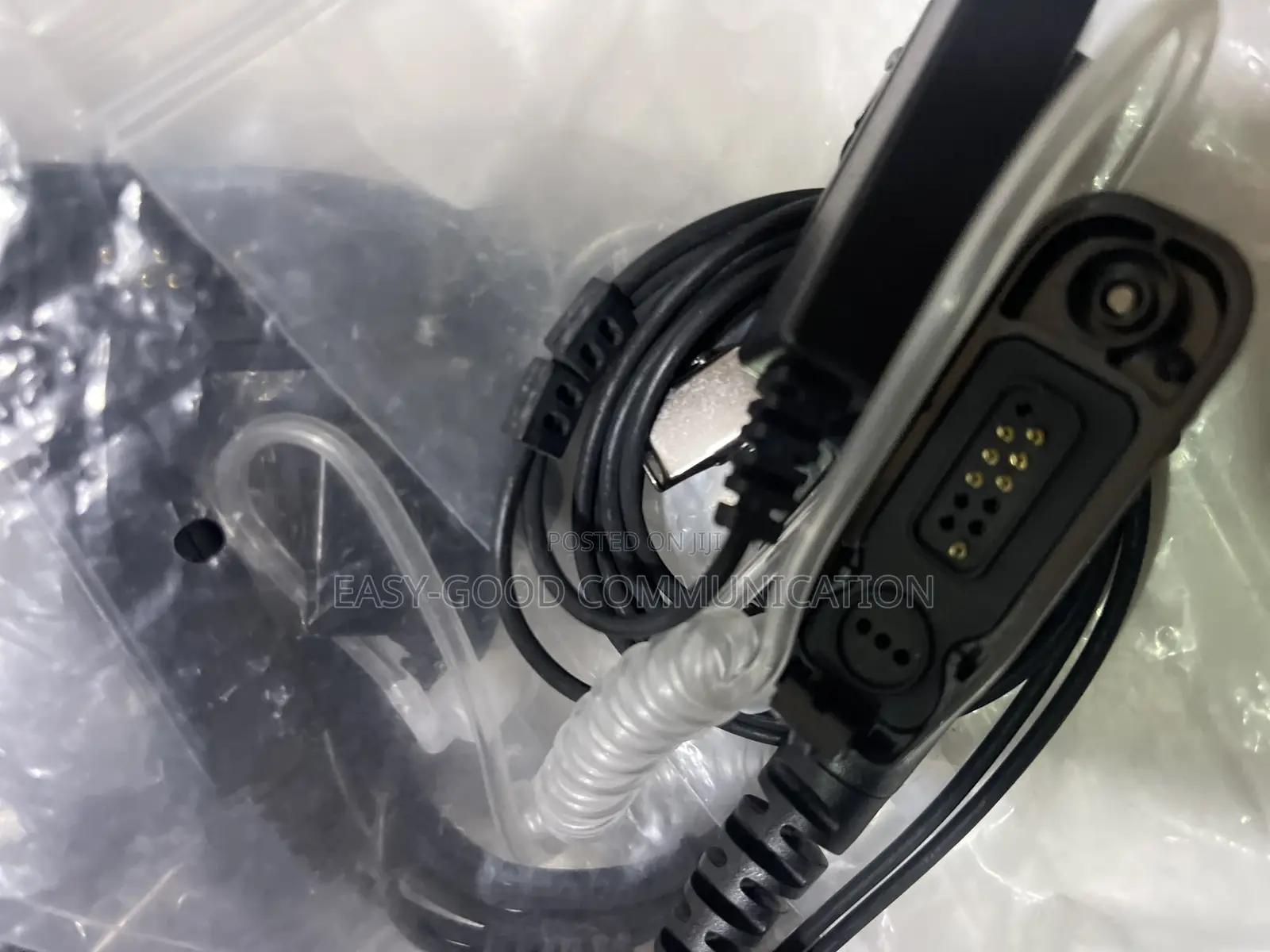 Motorola Gp 3601 Ear Piece