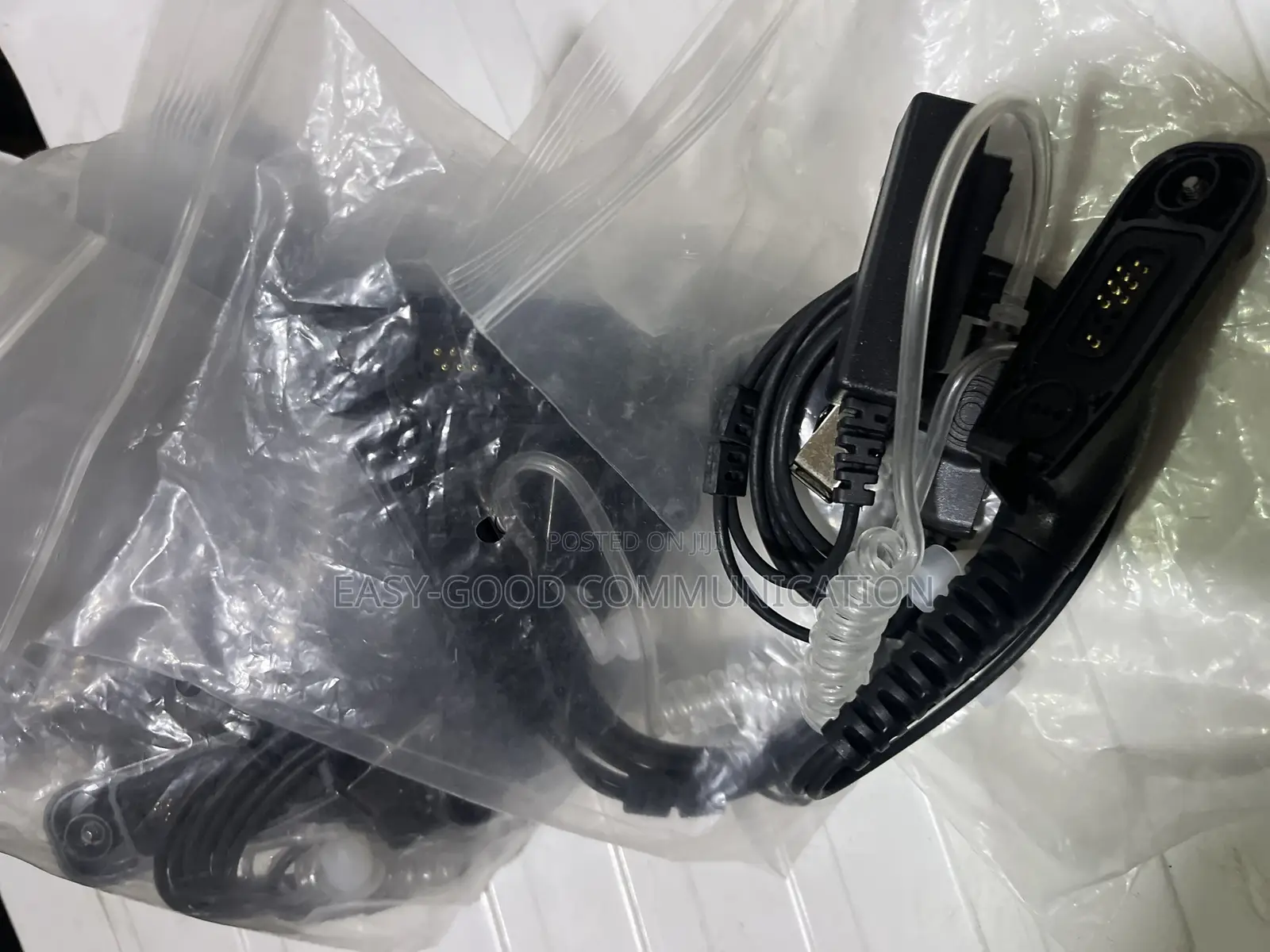 Motorola Gp 3601 Ear Piece