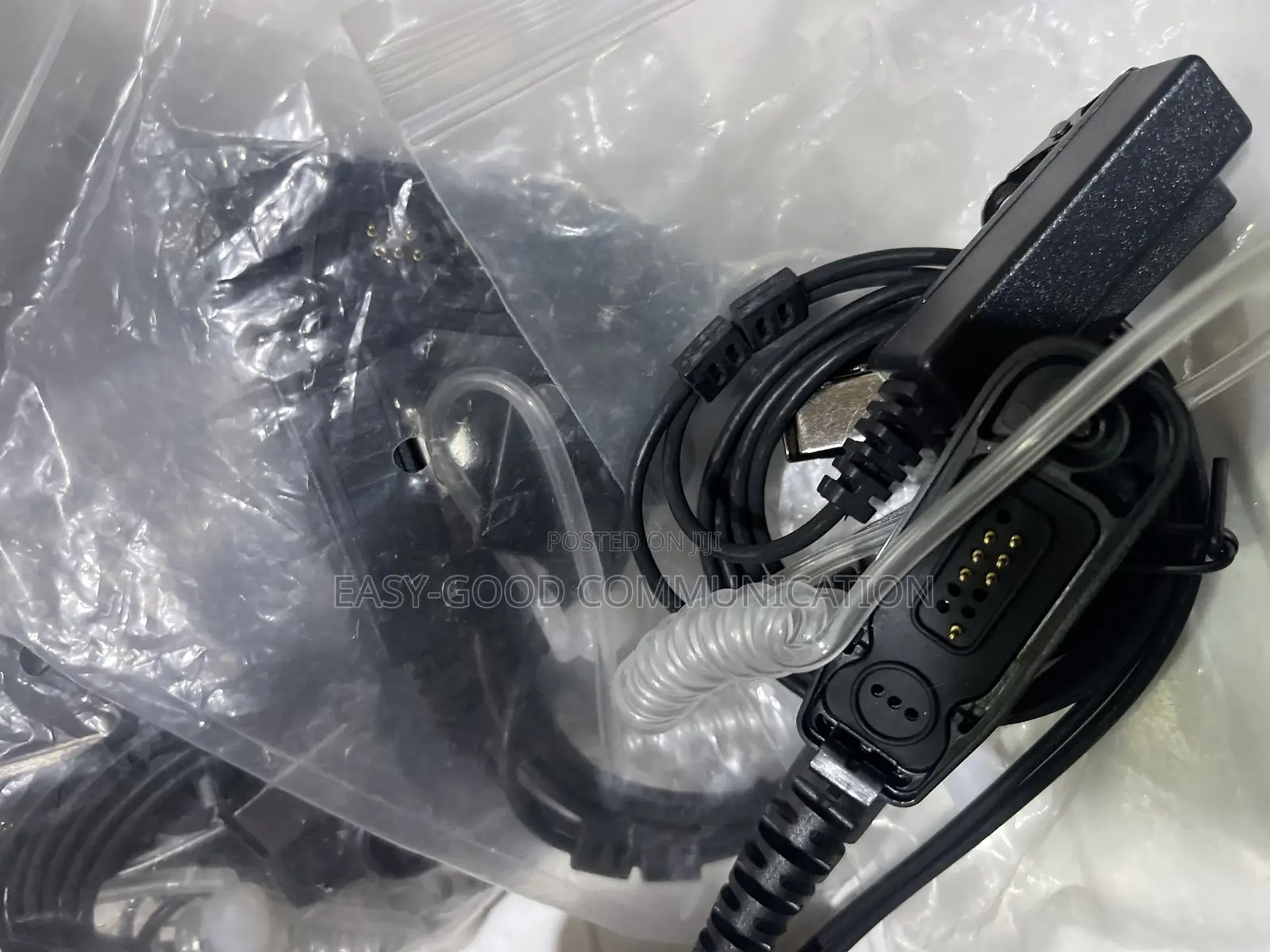 Motorola Gp 3601 Ear Piece