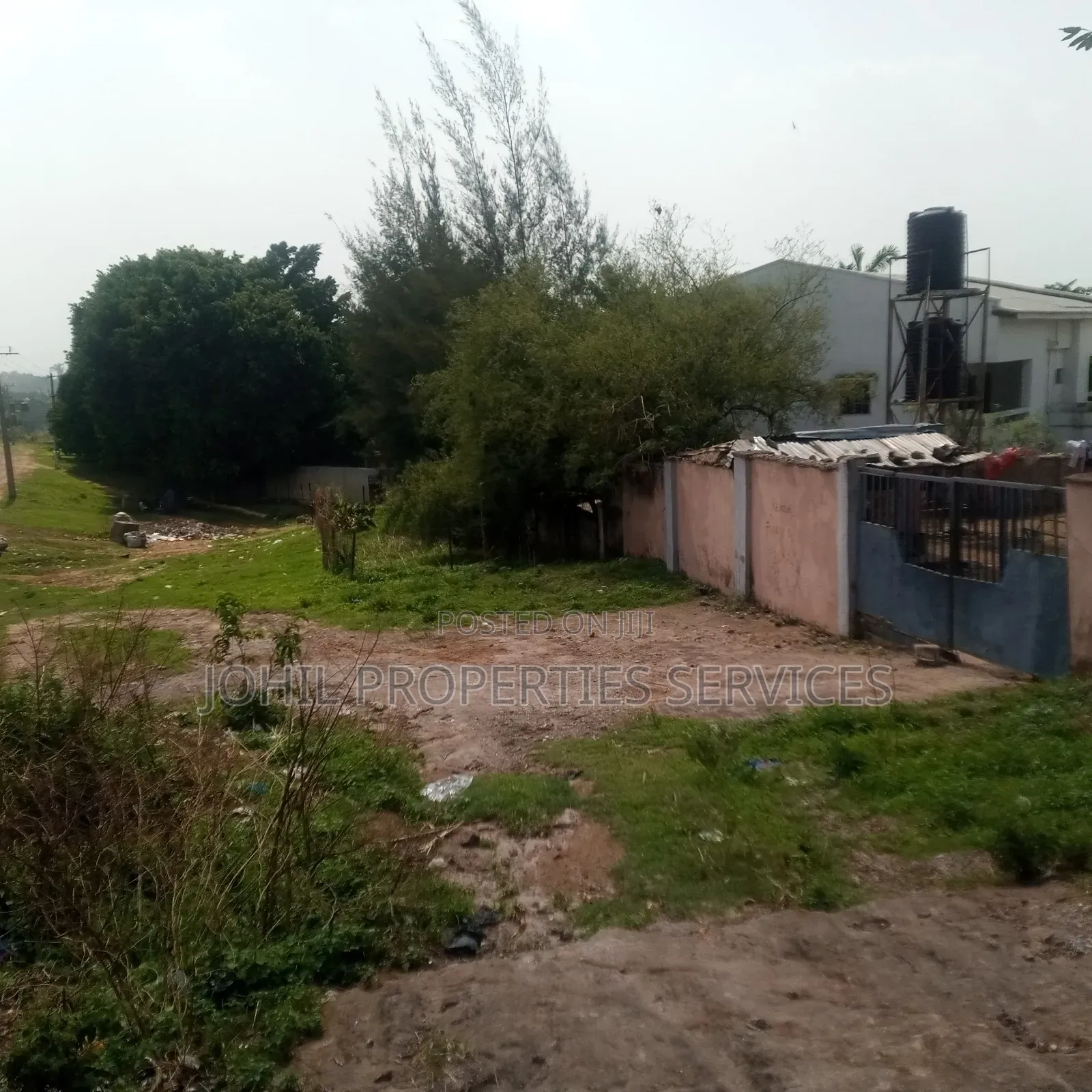 1 Hectares of Residential Land for Sale at Main Asokoro.