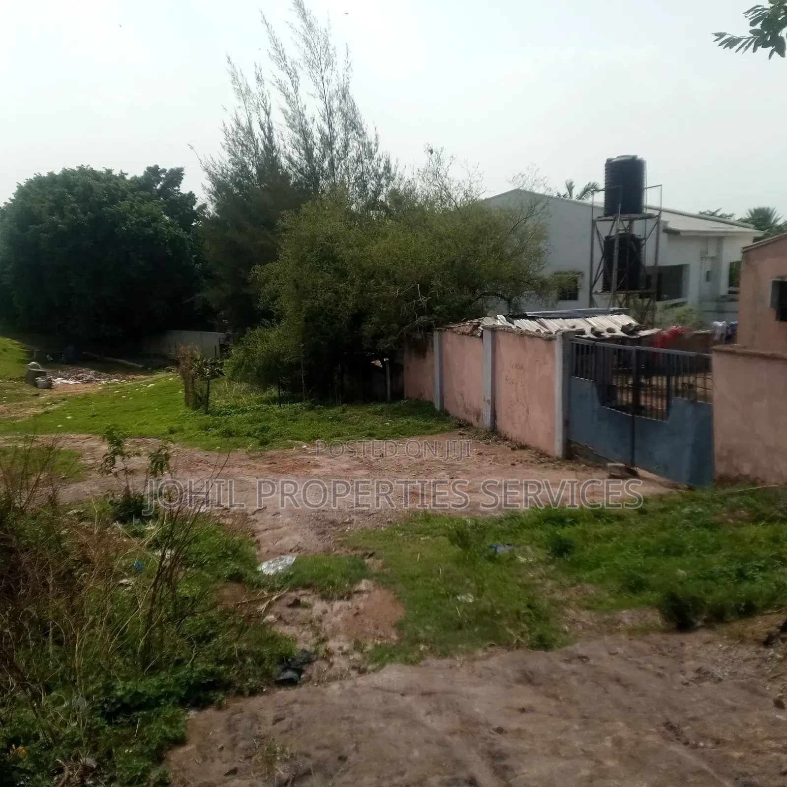 1 Hectares of Residential Land for Sale at Main Asokoro.