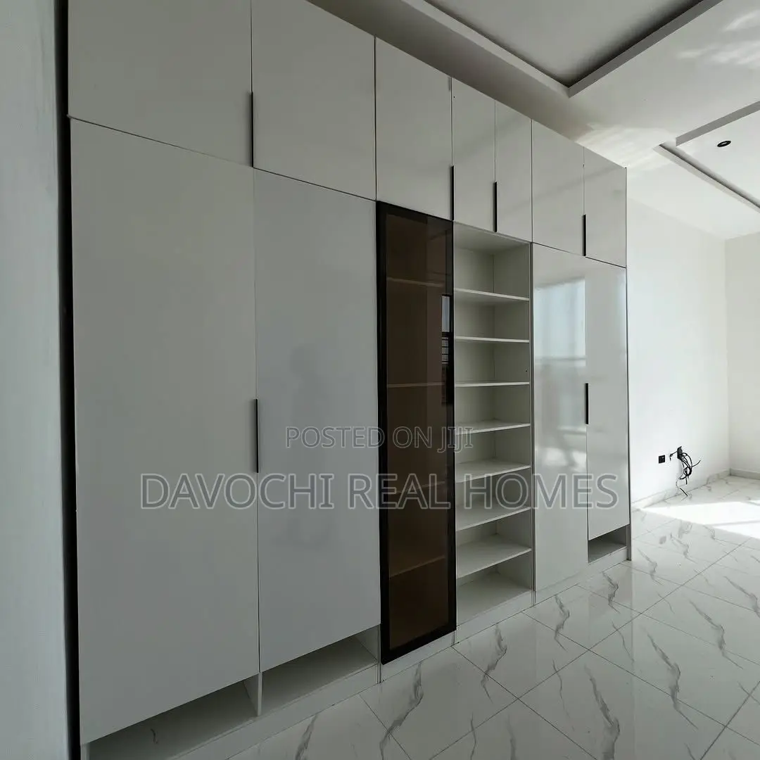 5bdrm Duplex in Ajah for rent