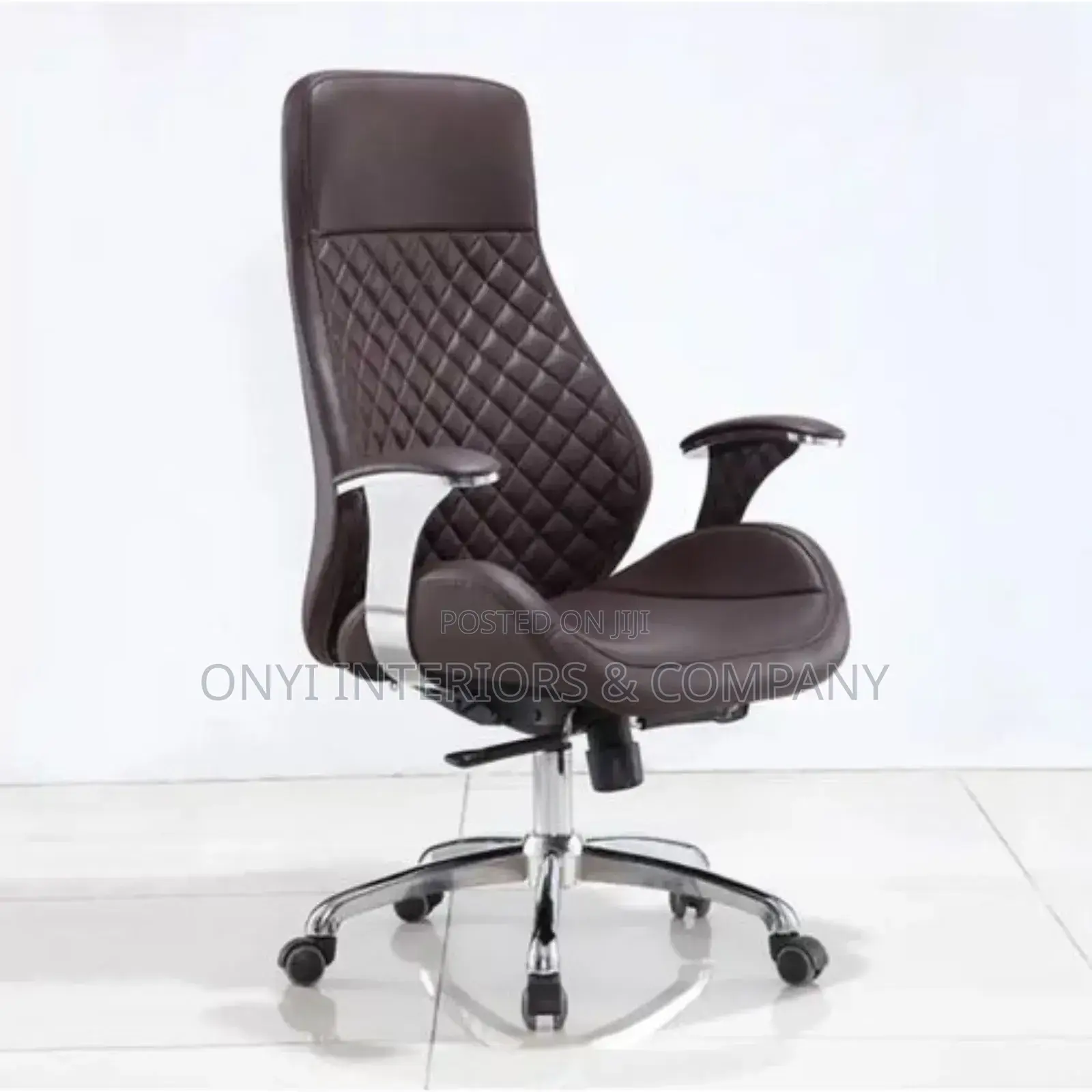 Genuine Executive Office Chair