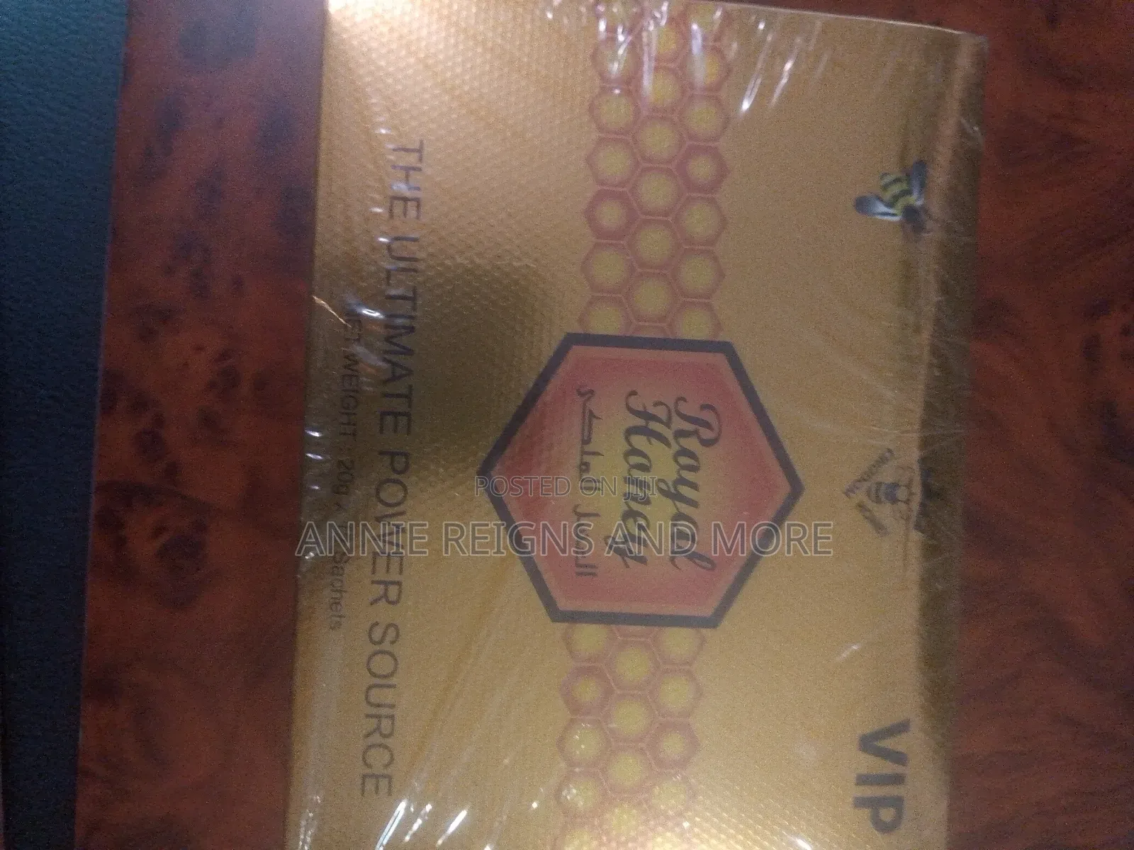 Original Vip Royal