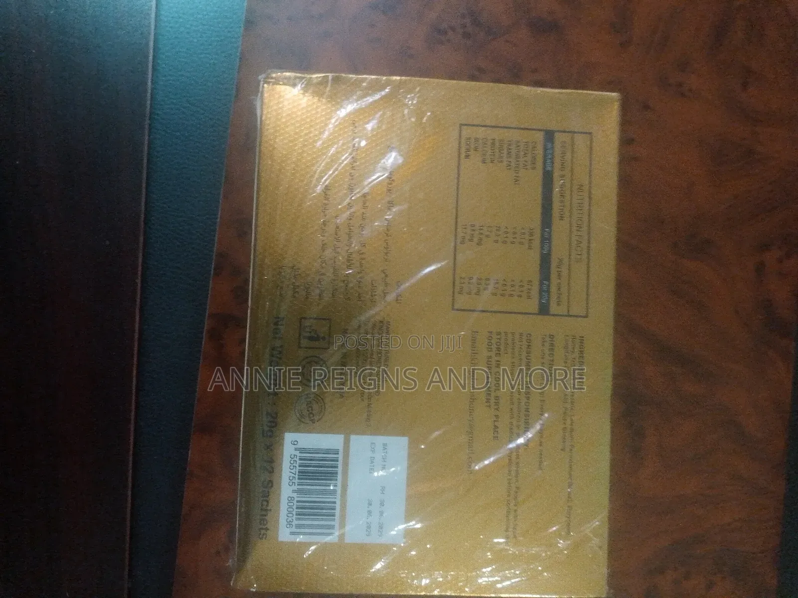 Original Vip Royal