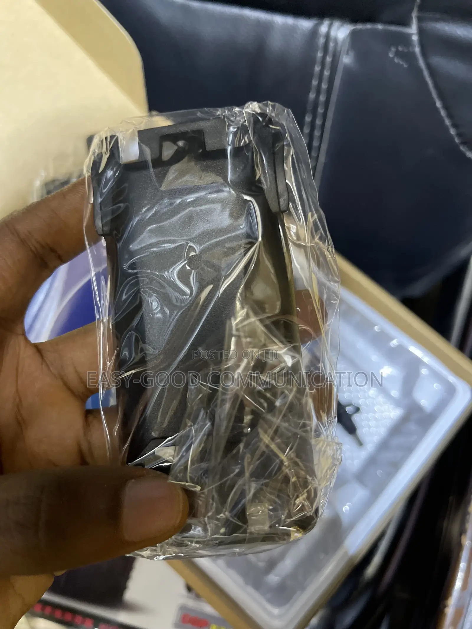 Motorola Gp 399 Battery