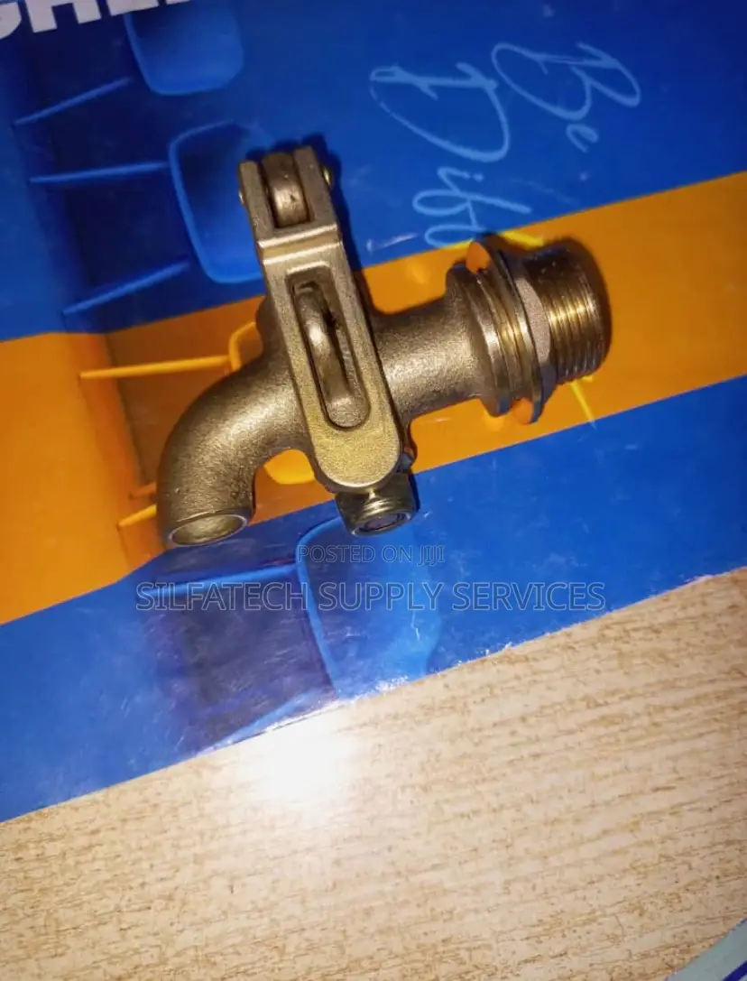 Original Water Tap
