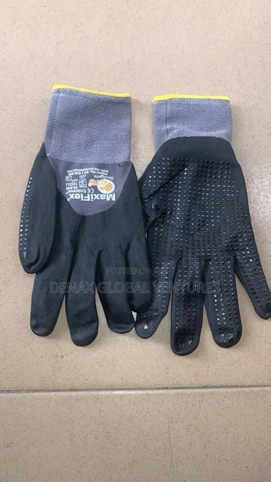 Original Grip Handglove