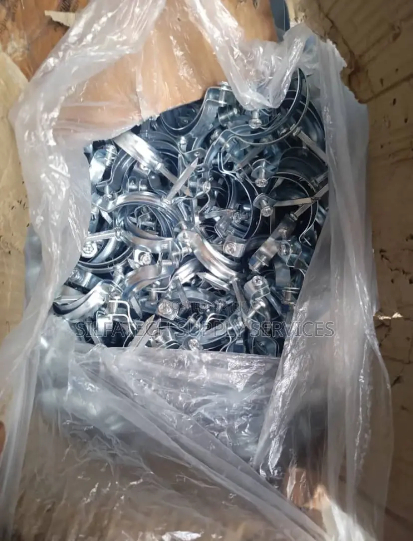 Original Hose Clip