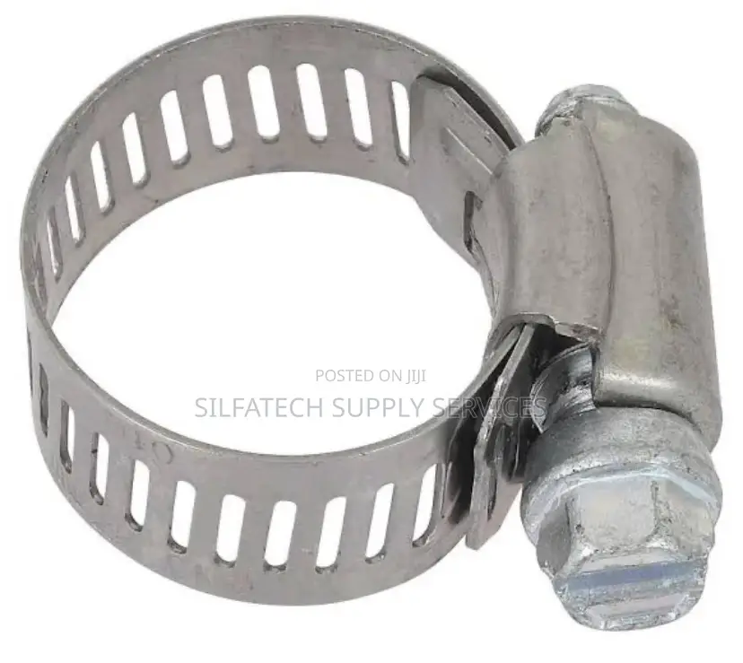 Original Hose Clip