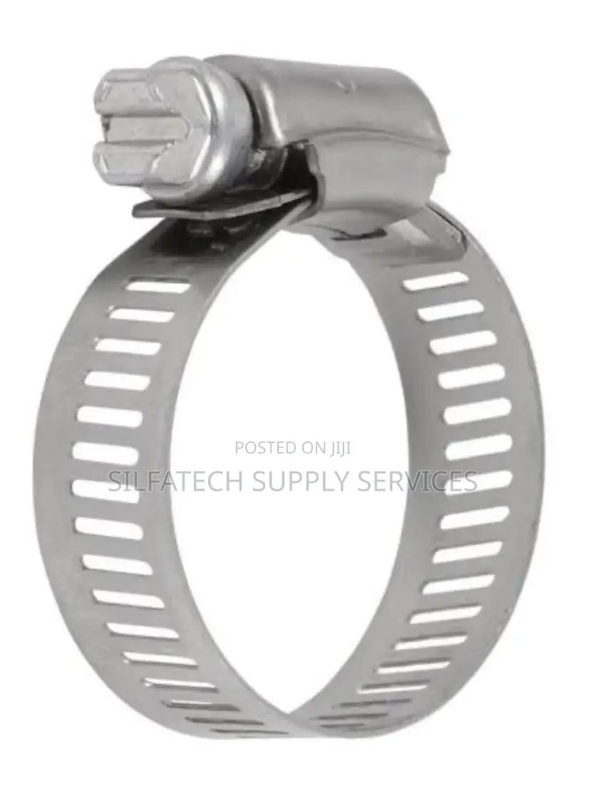 Original Hose Clip
