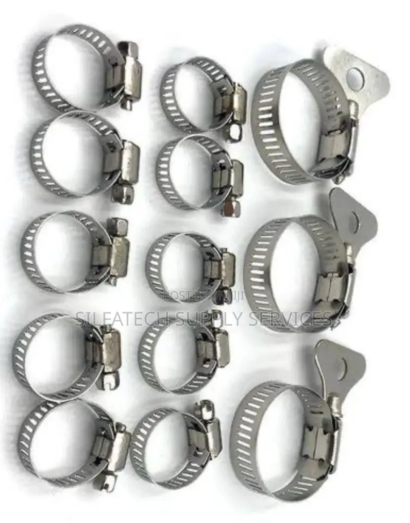 Original Hose Clip