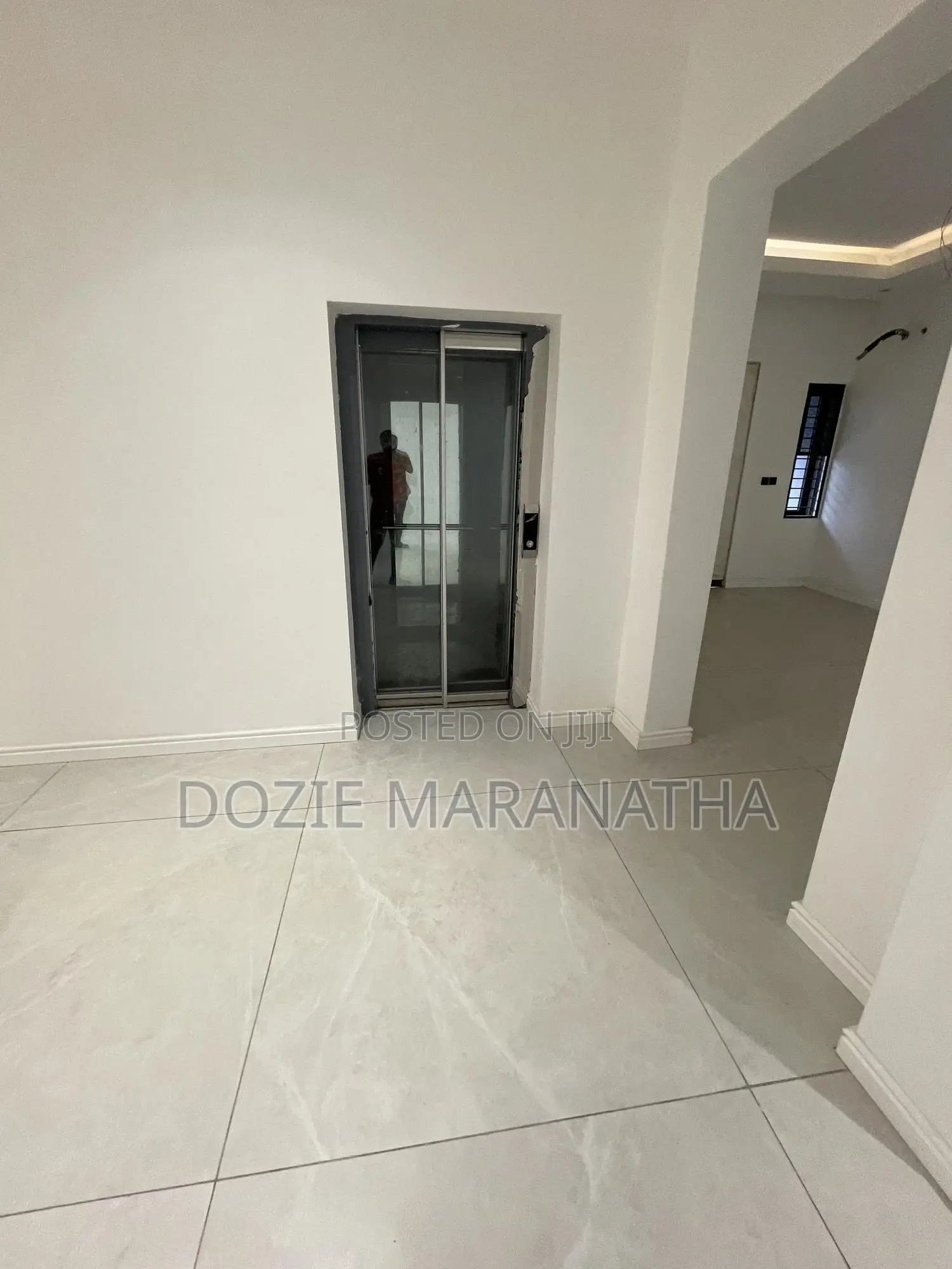 7bdrm House in Asokoro for sale