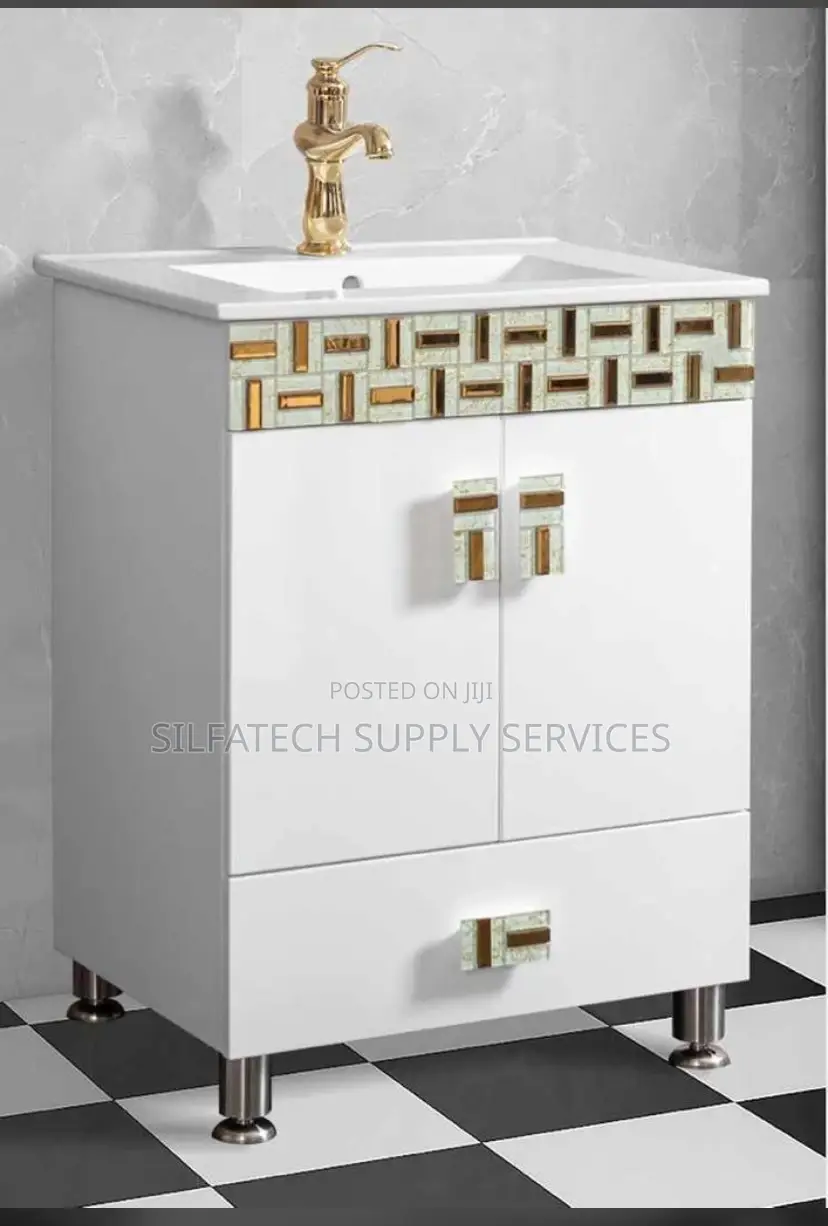 Original Kitchen Water Tap Basin/ Water Cabinet