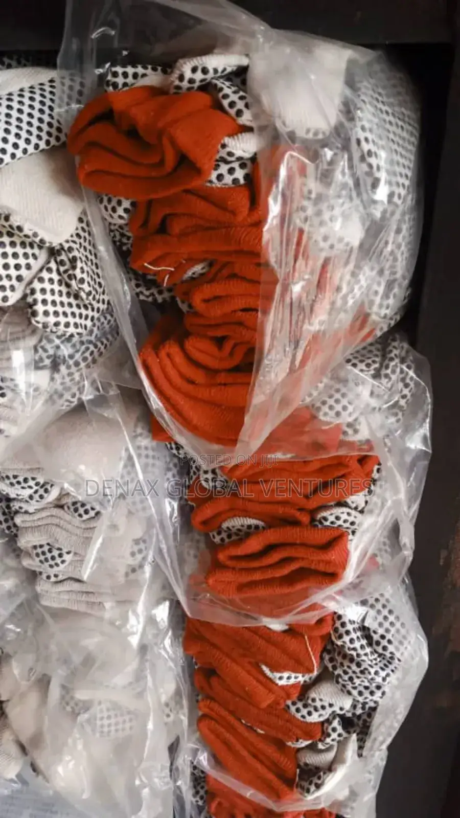 Dotted Handglove (Dozen)