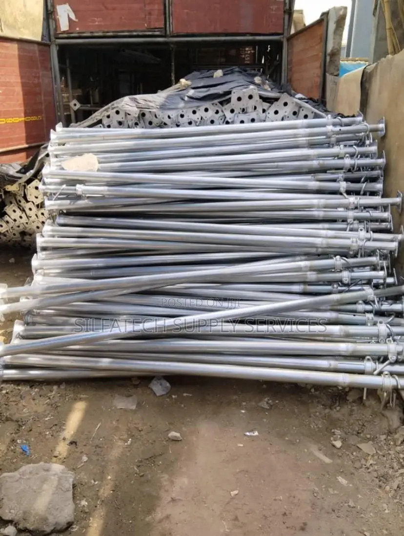 Original Anchor Pipe
