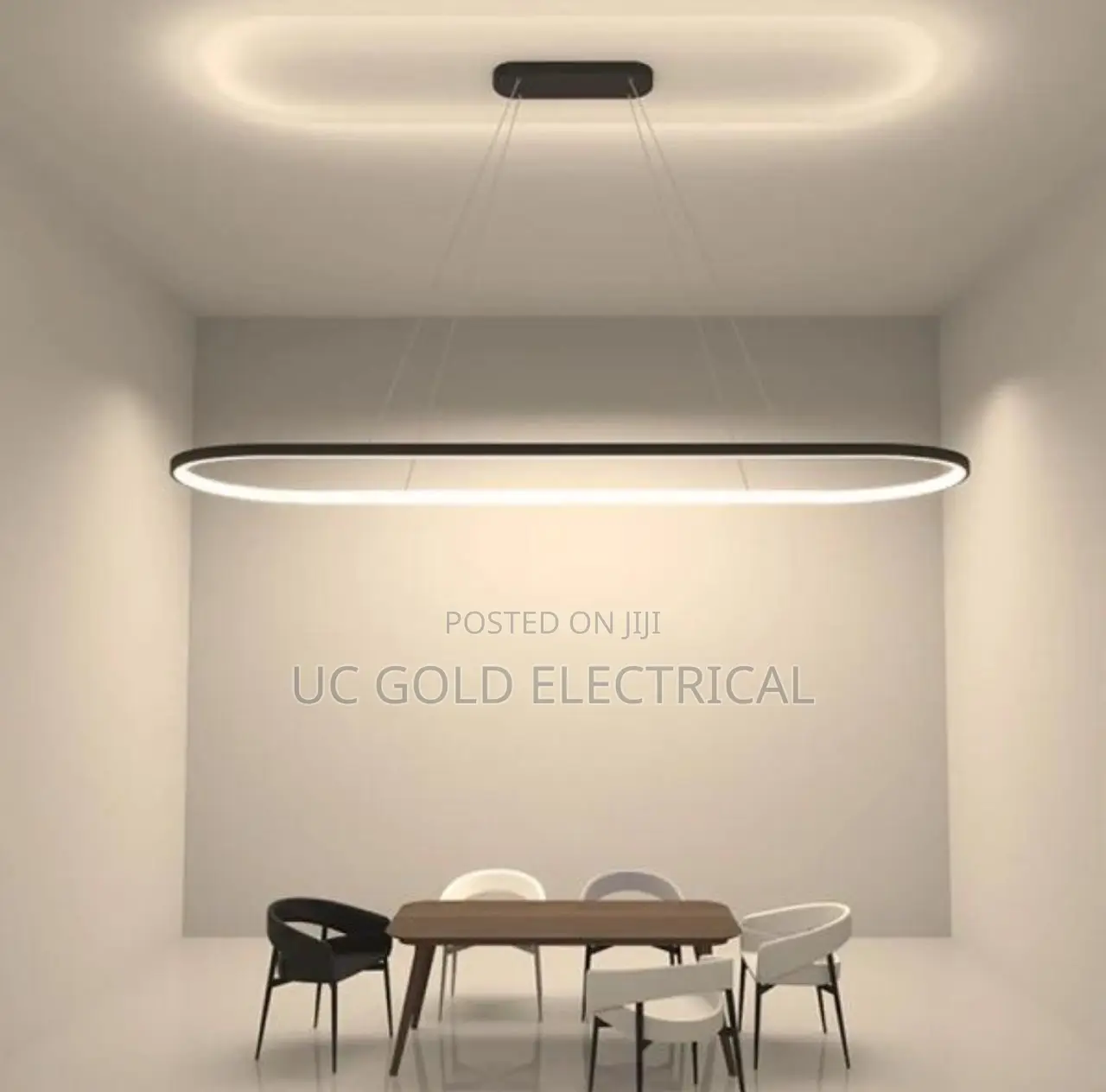 Modern Led Pendant Lighting for Living Room Dining Room Bed