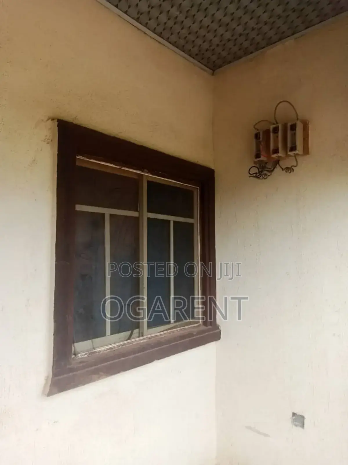 3bdrm Apartment in Benin City for rent