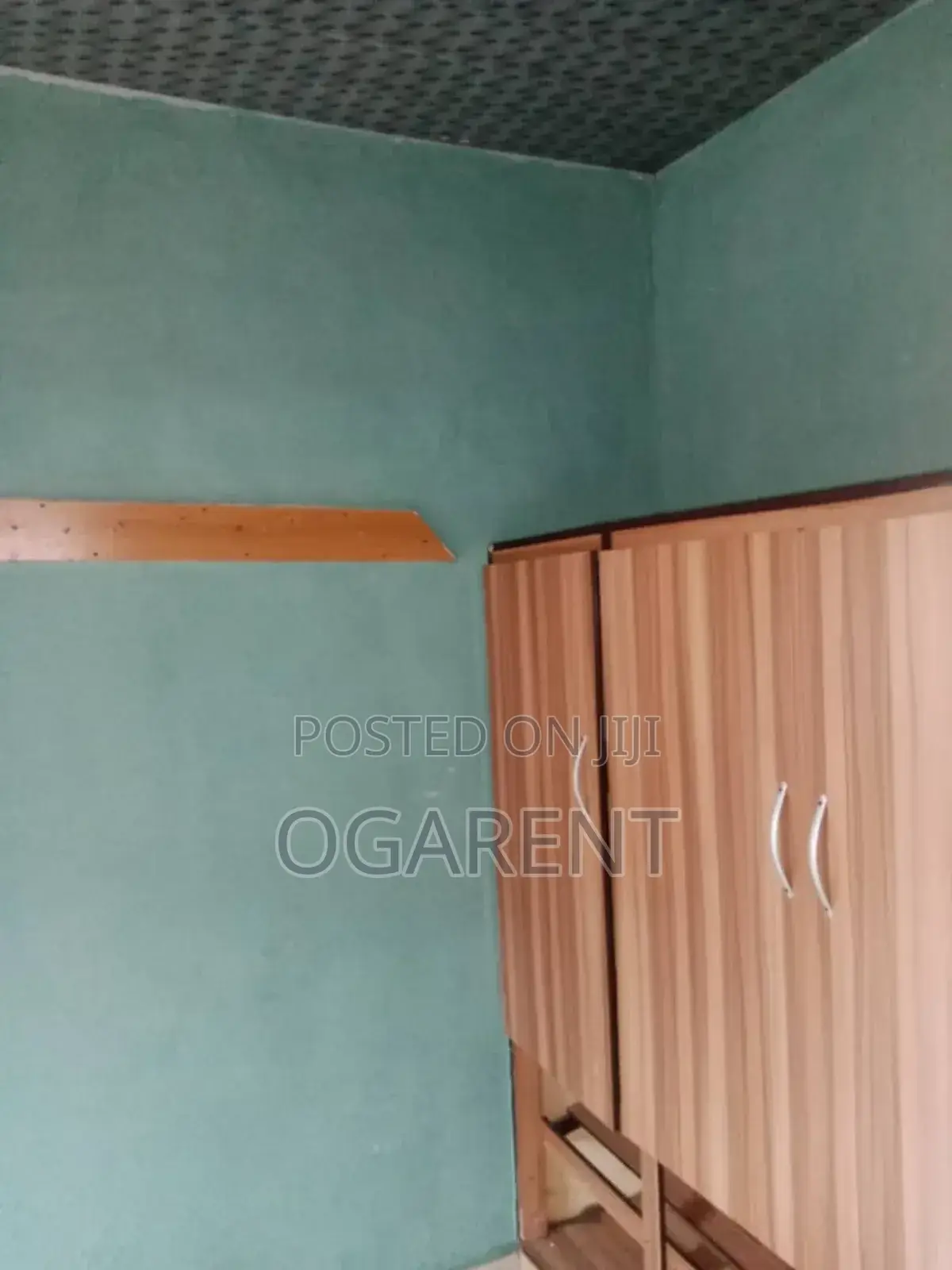 3bdrm Apartment in Benin City for rent