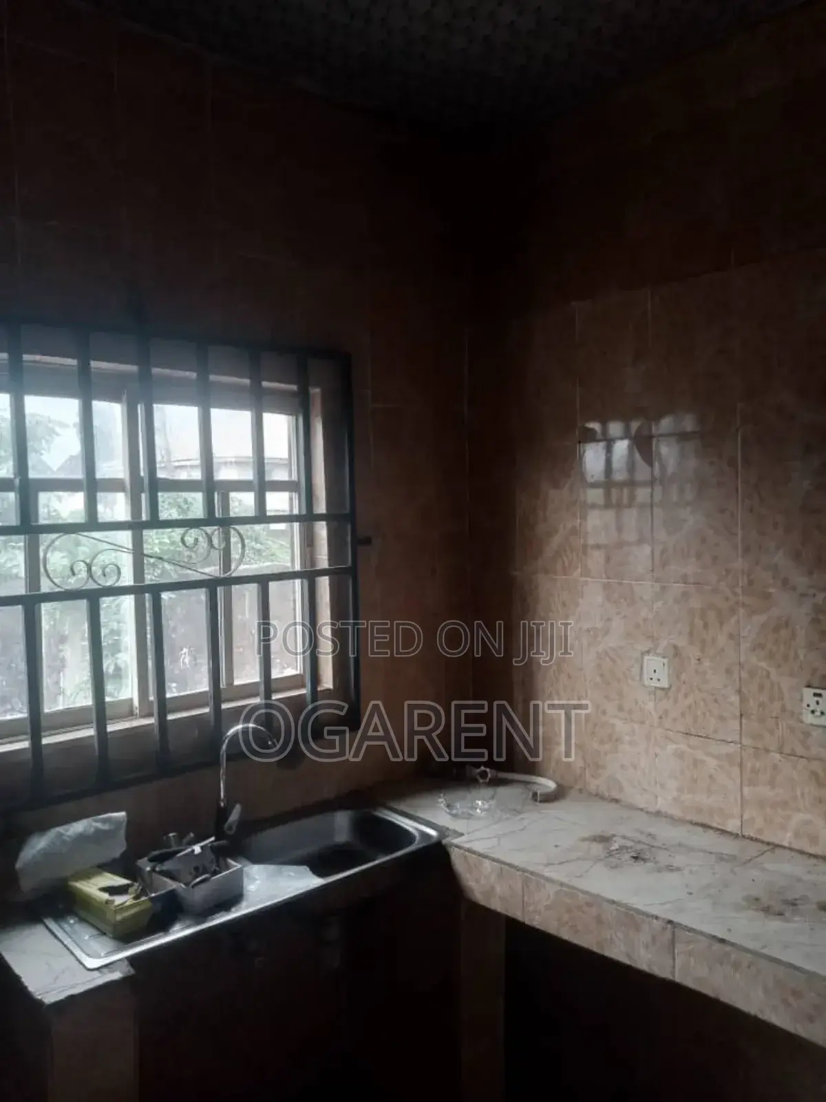 3bdrm Apartment in Benin City for rent