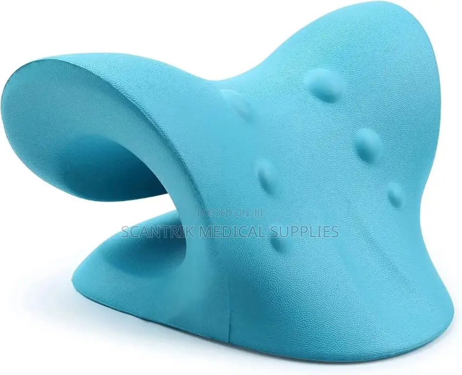 Cervical Posture Enhancer Pillow
