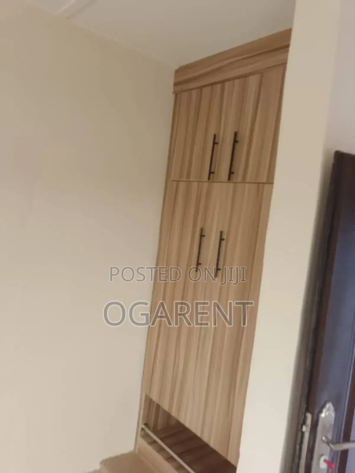 3bdrm Apartment in Benin City for rent