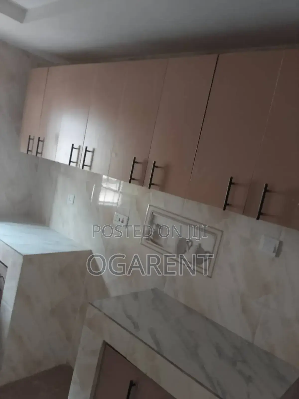 3bdrm Apartment in Benin City for rent