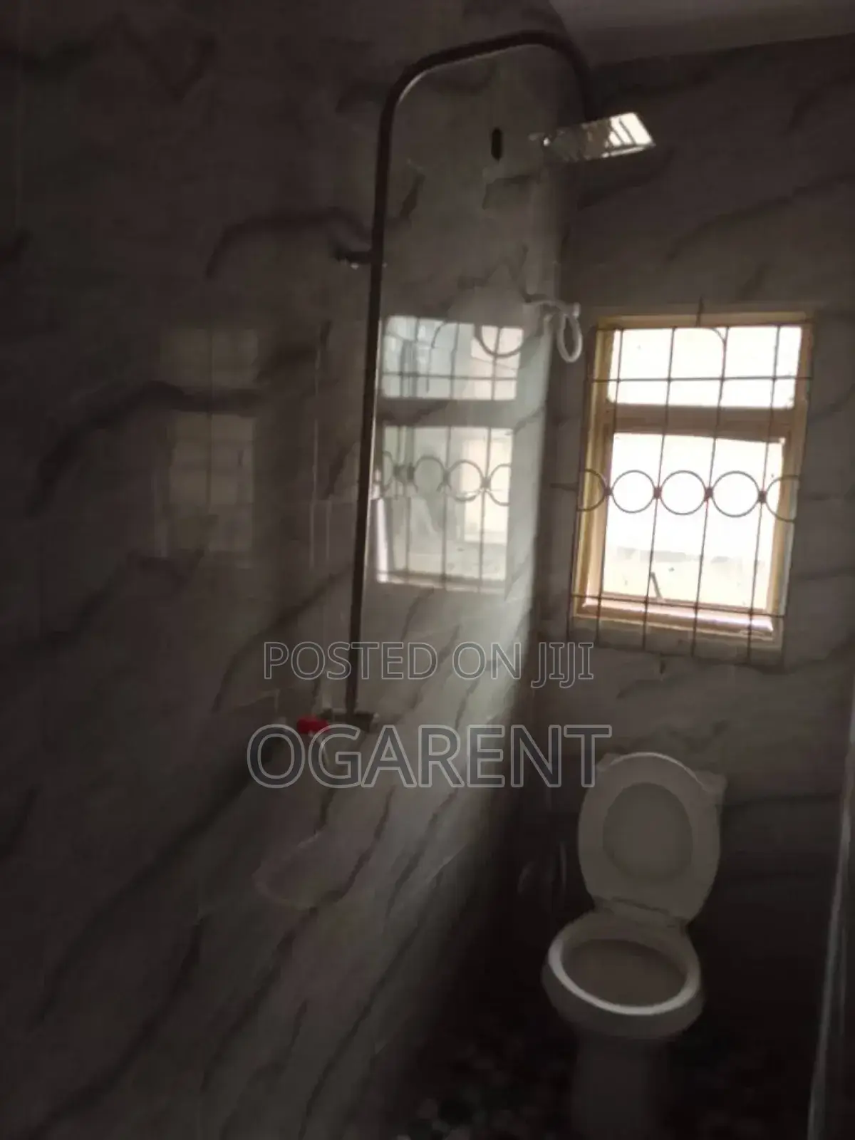 3bdrm Apartment in Benin City for rent
