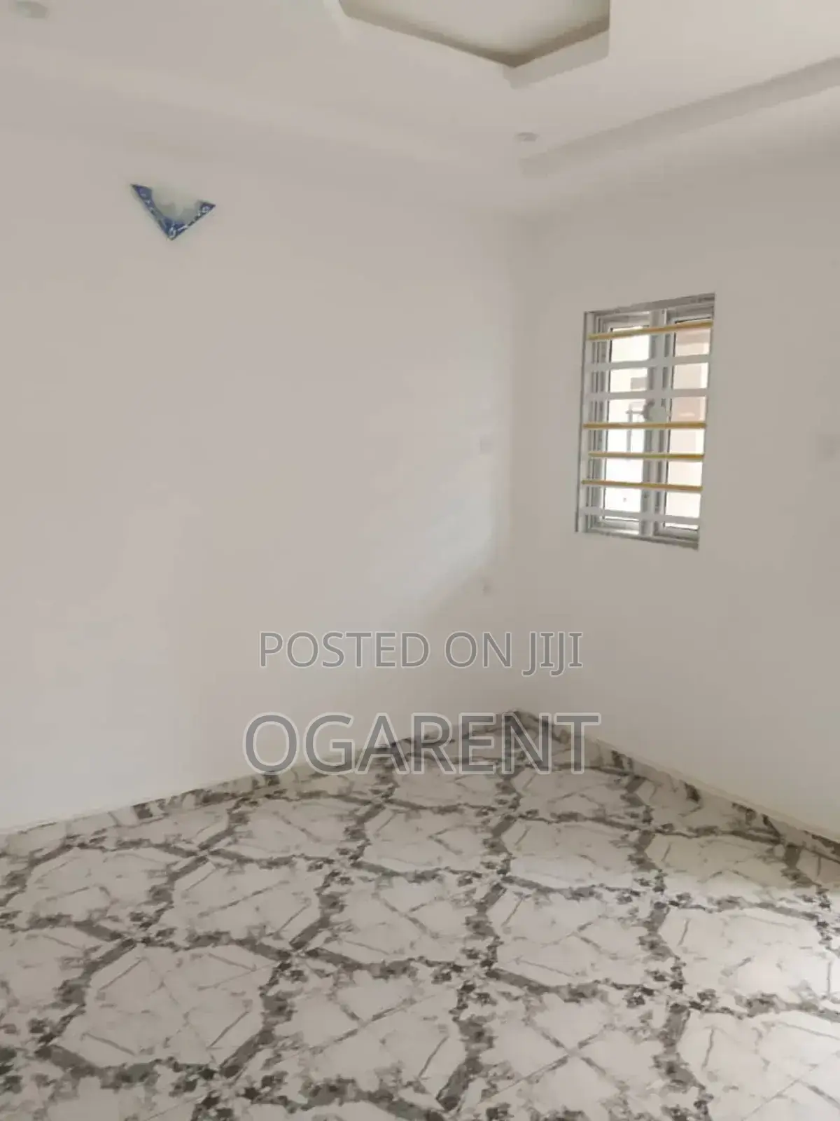 1bdrm Room & Parlour in Benin City for rent