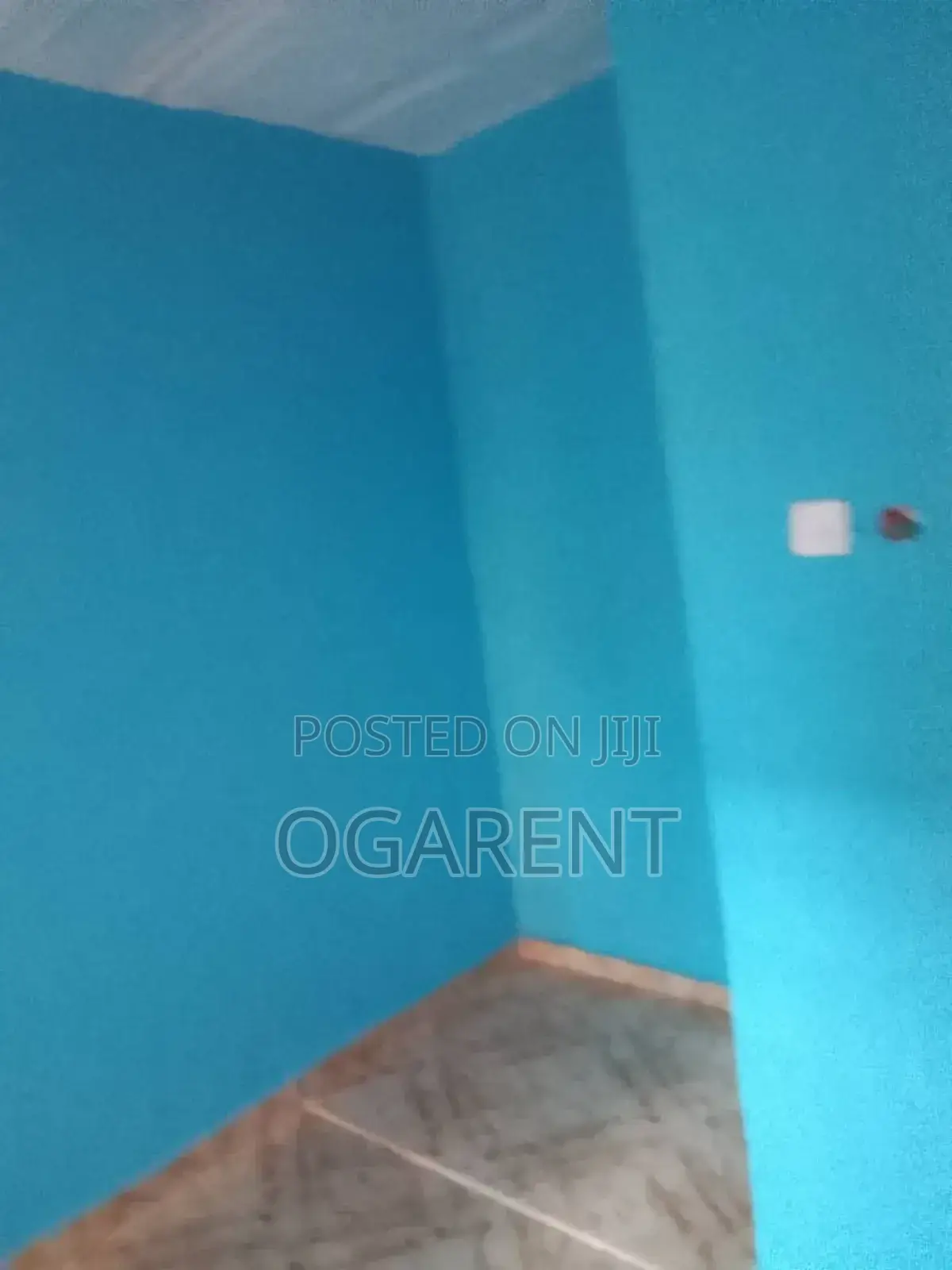 1bdrm Room & Parlour in Benin City for rent