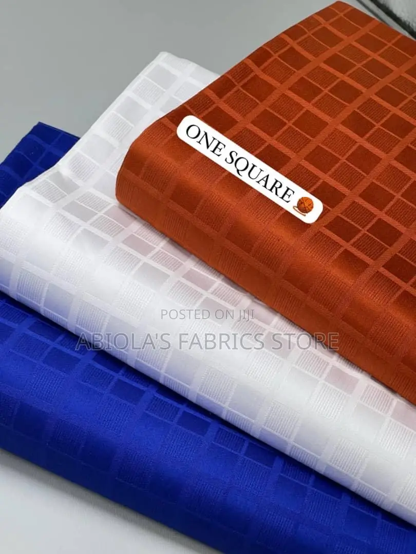 One Square Swiss Atiku