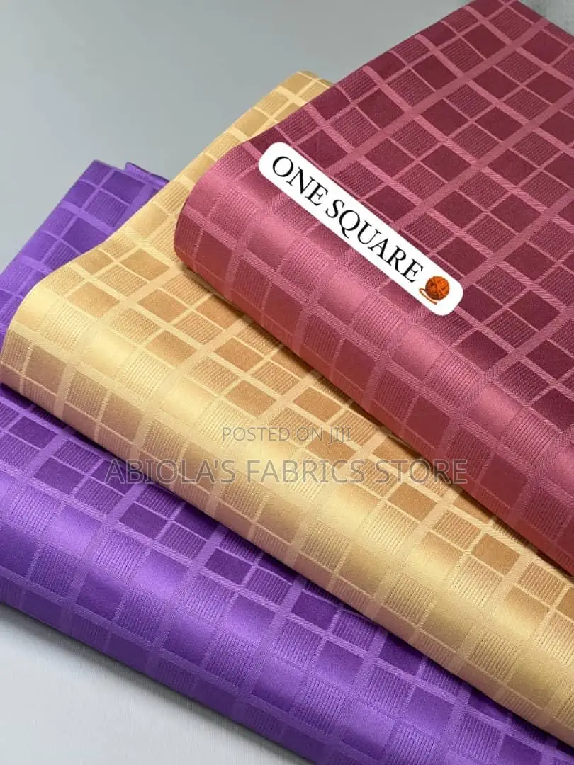 One Square Swiss Atiku