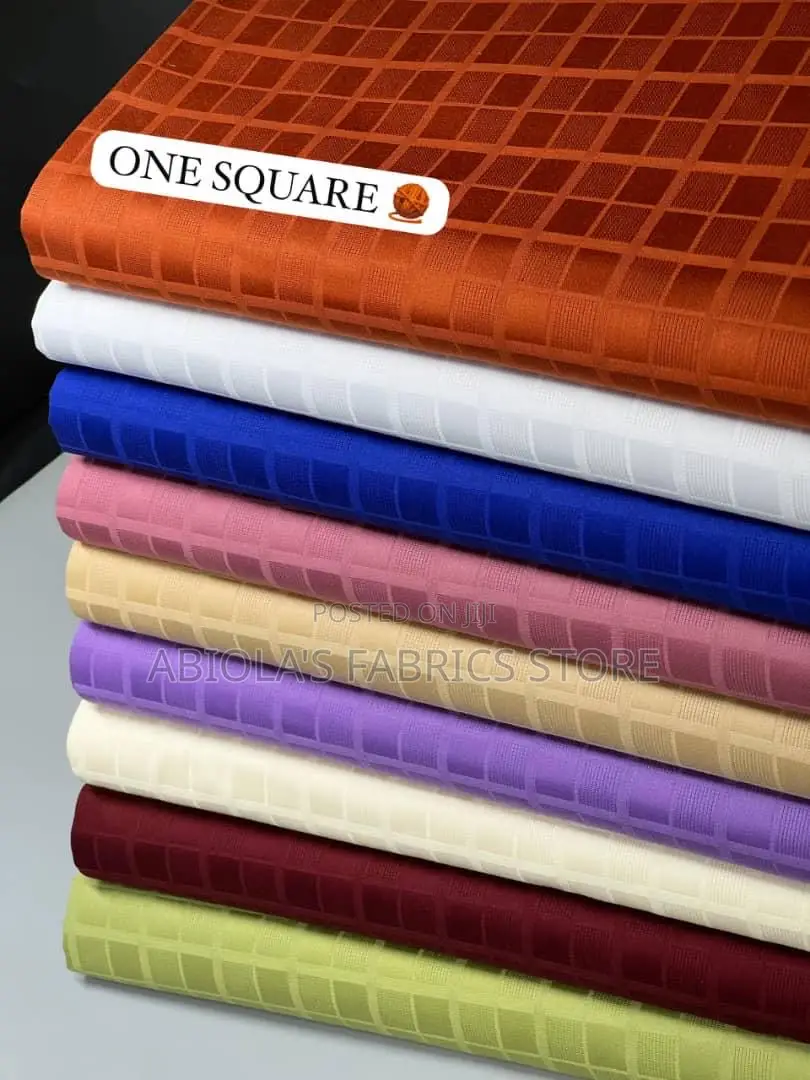 One Square Swiss Atiku