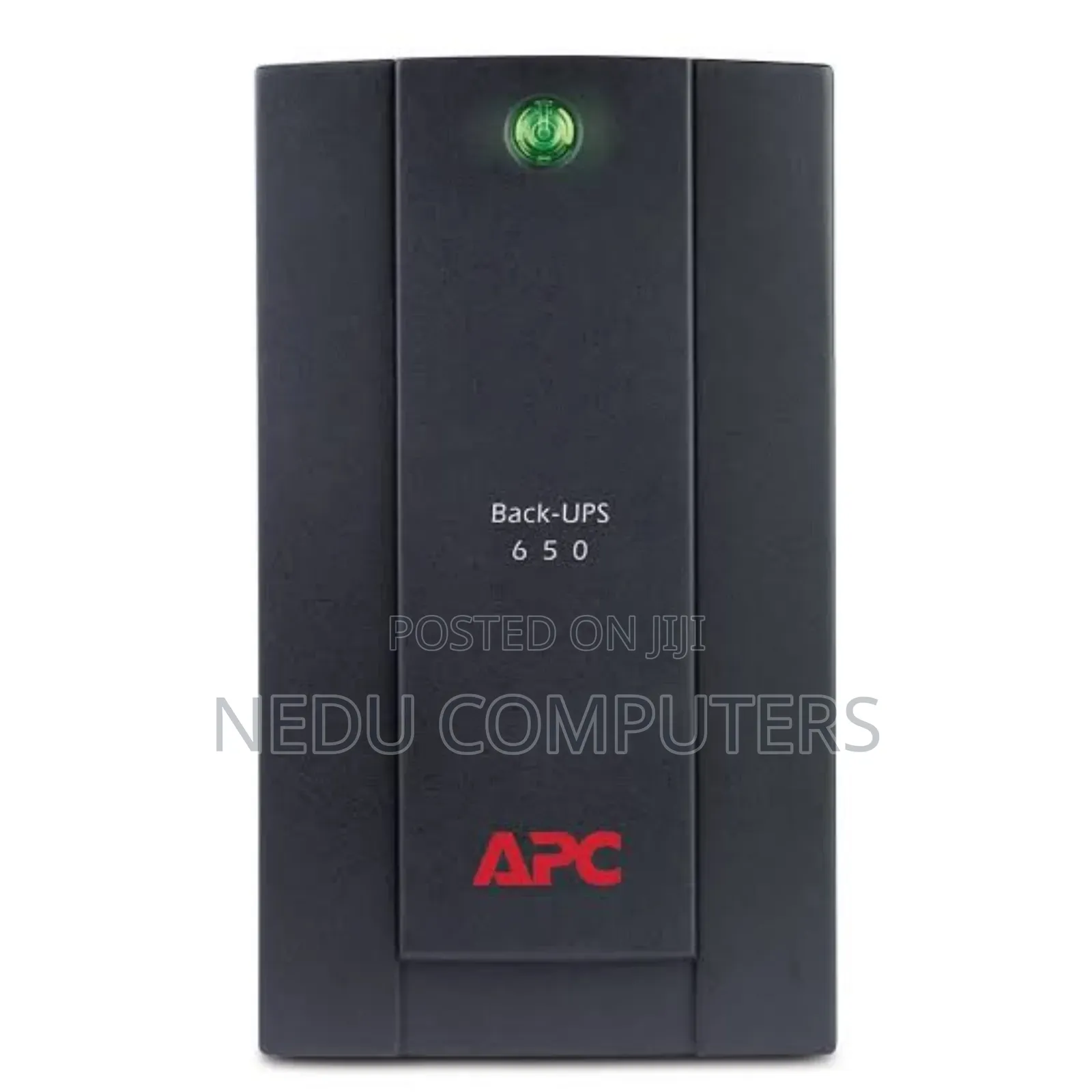 Apc Uninterrupted Power Supply 650