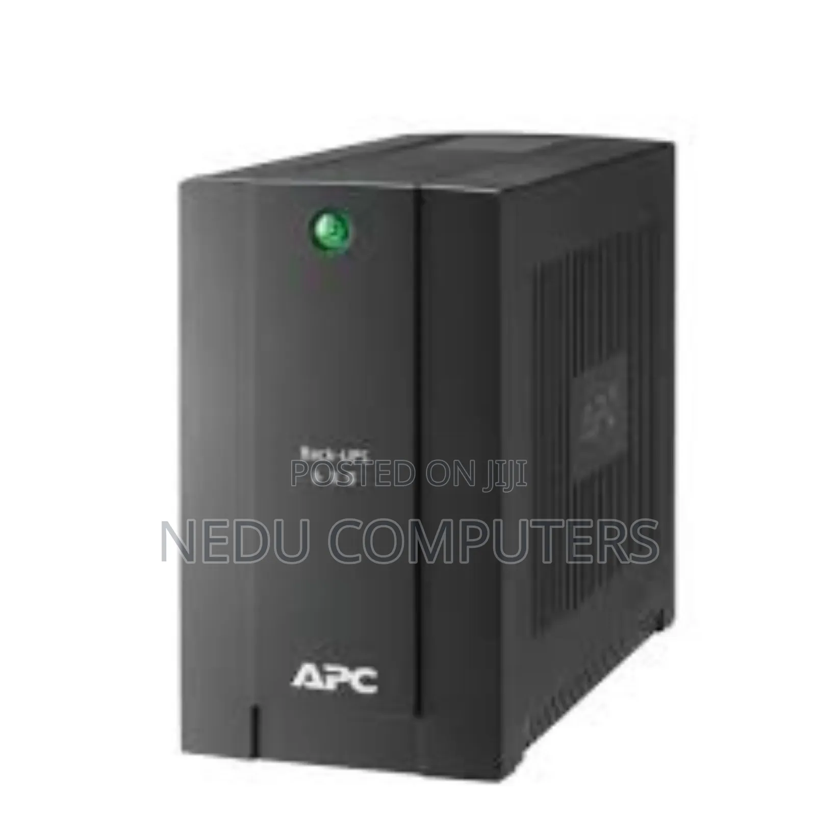 Apc Uninterrupted Power Supply 650