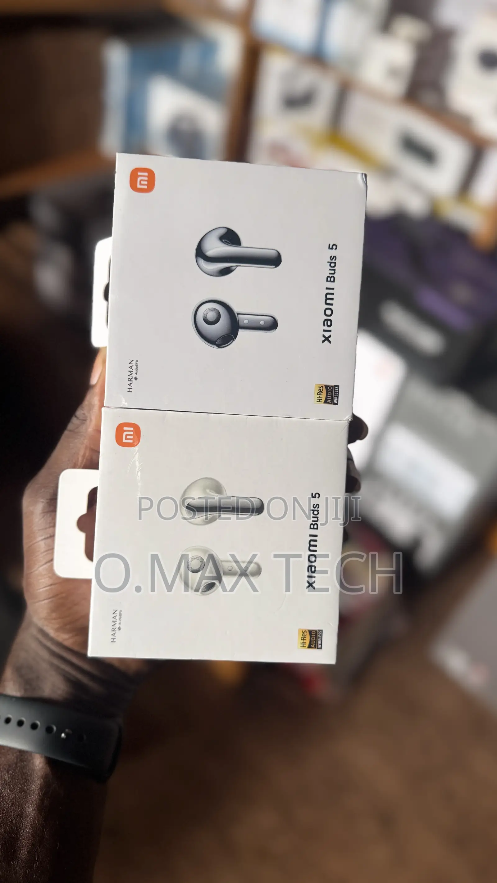 Xiaomi Redmi Buds 5