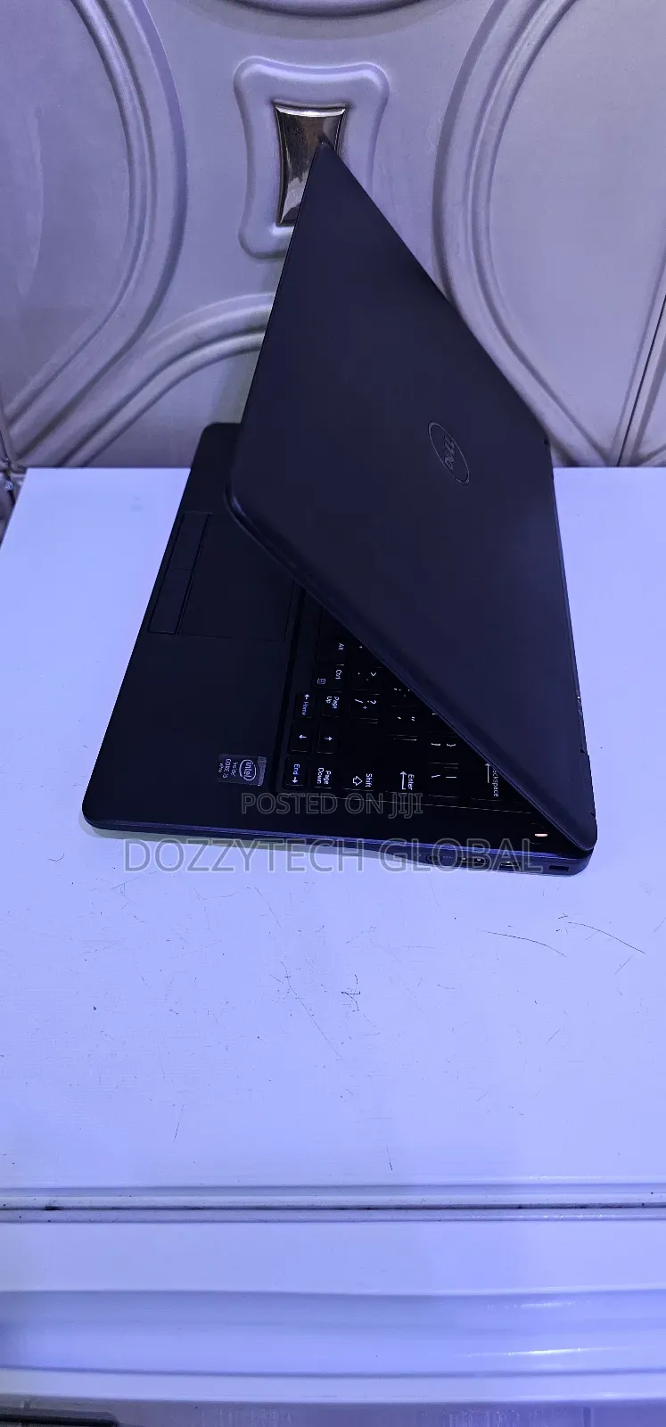 Laptop Dell Latitude 12 E7250 8GB Intel Core I5 SSD 256GB