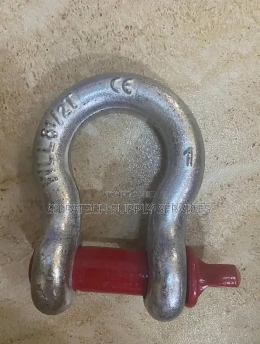 Original 9.5tons and 8.5tons Shackle