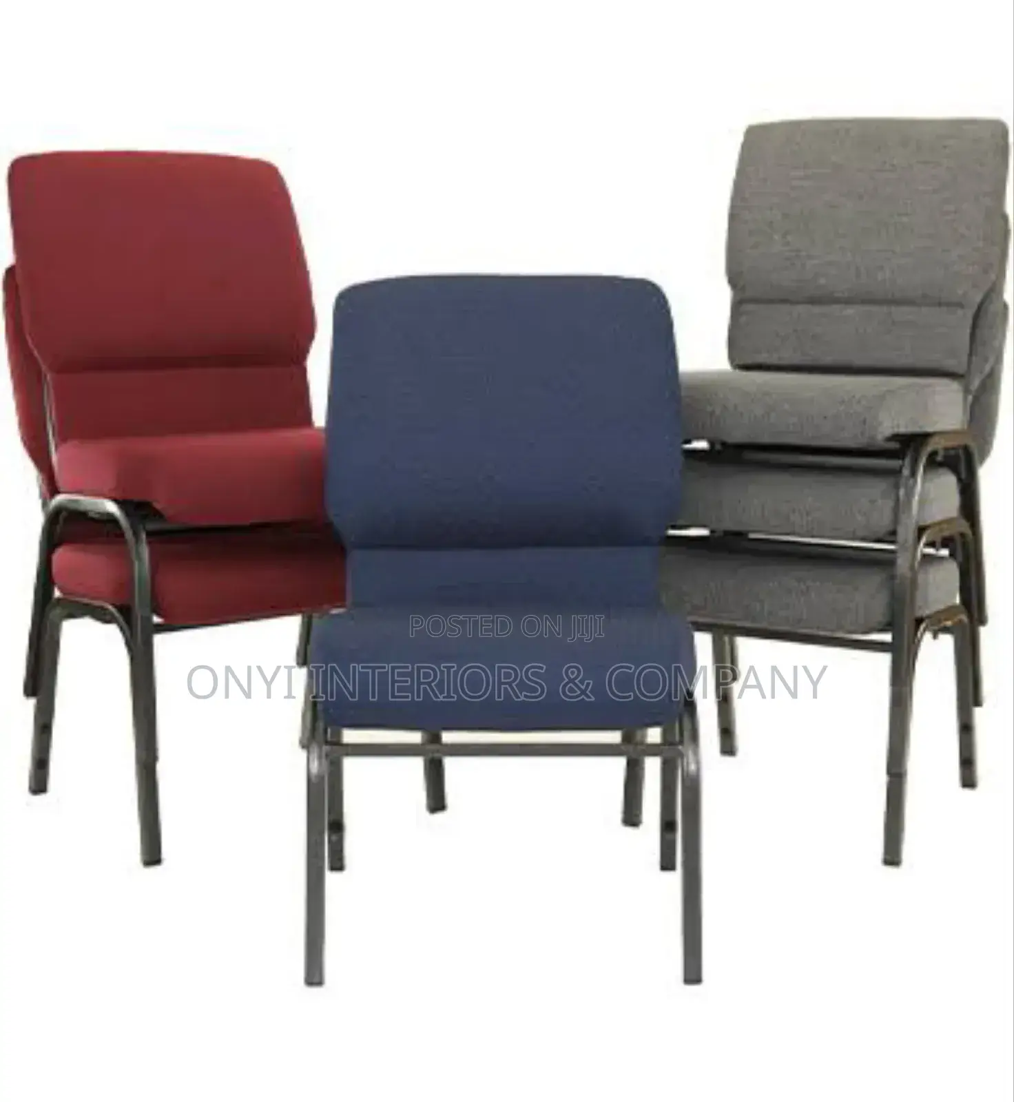 Church And Events Banquet Chair