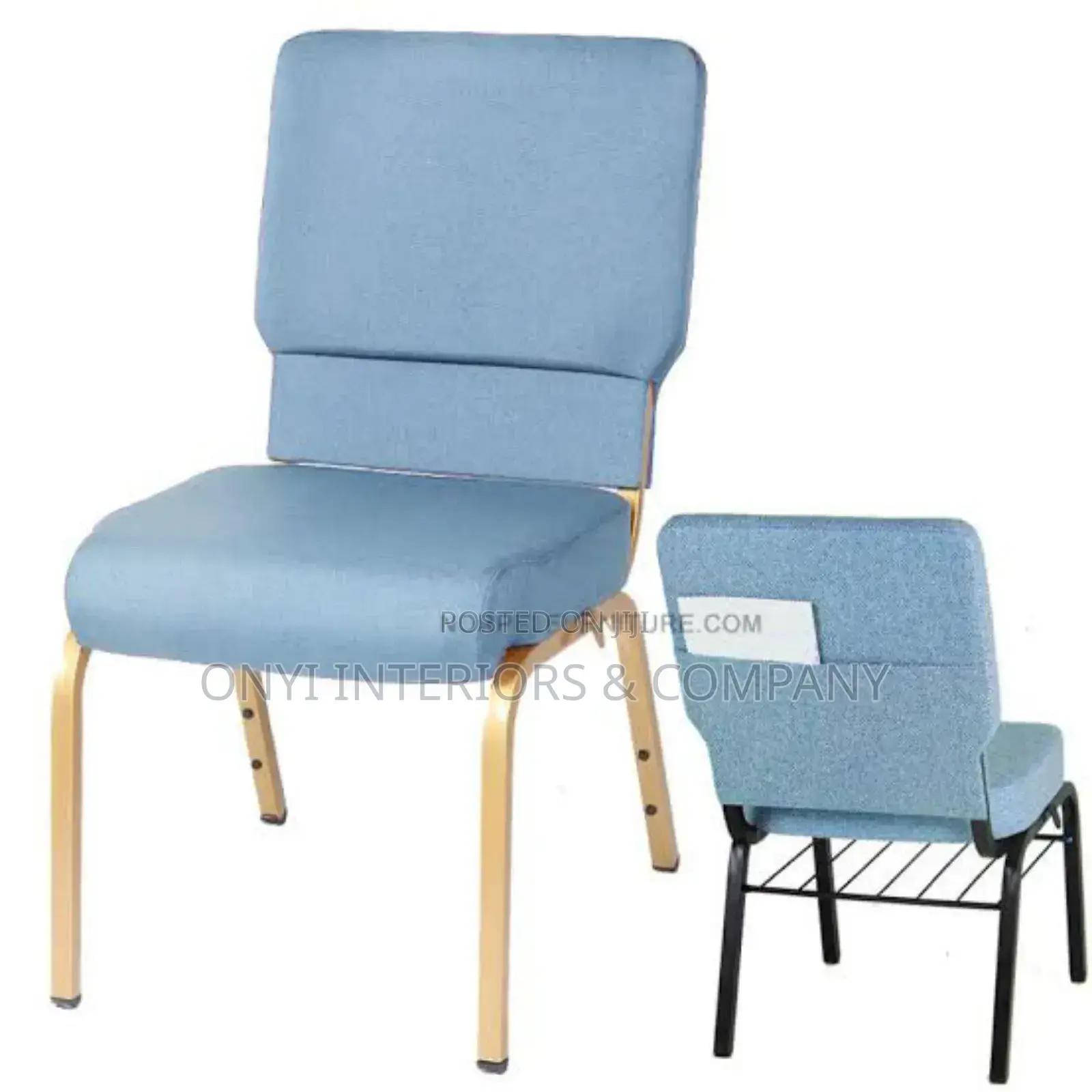 Church And Events Banquet Chair