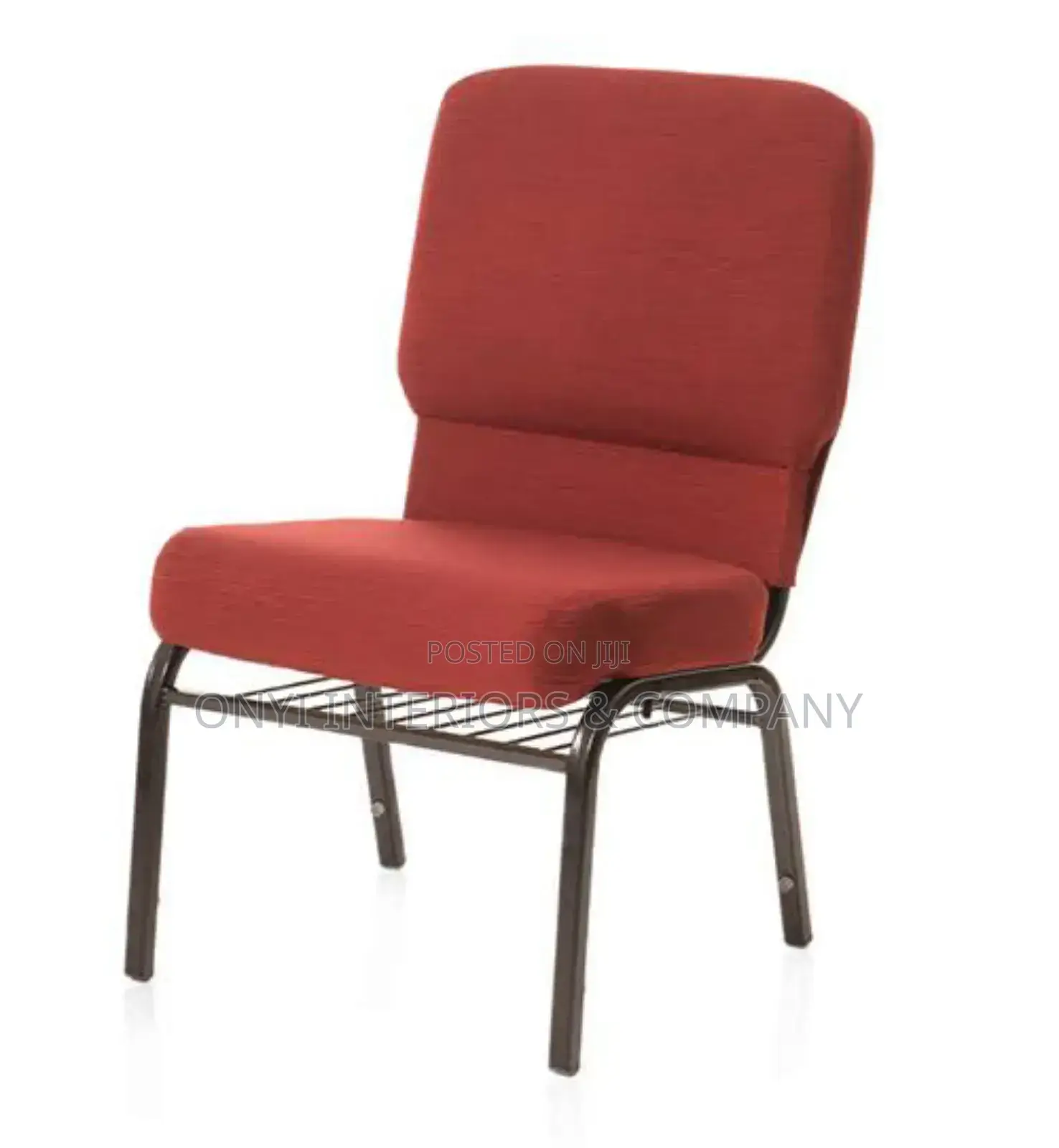 Church And Events Banquet Chair