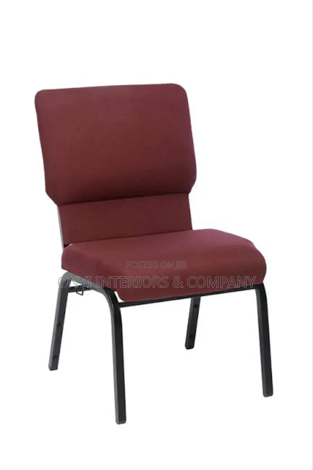 Church And Events Banquet Chair